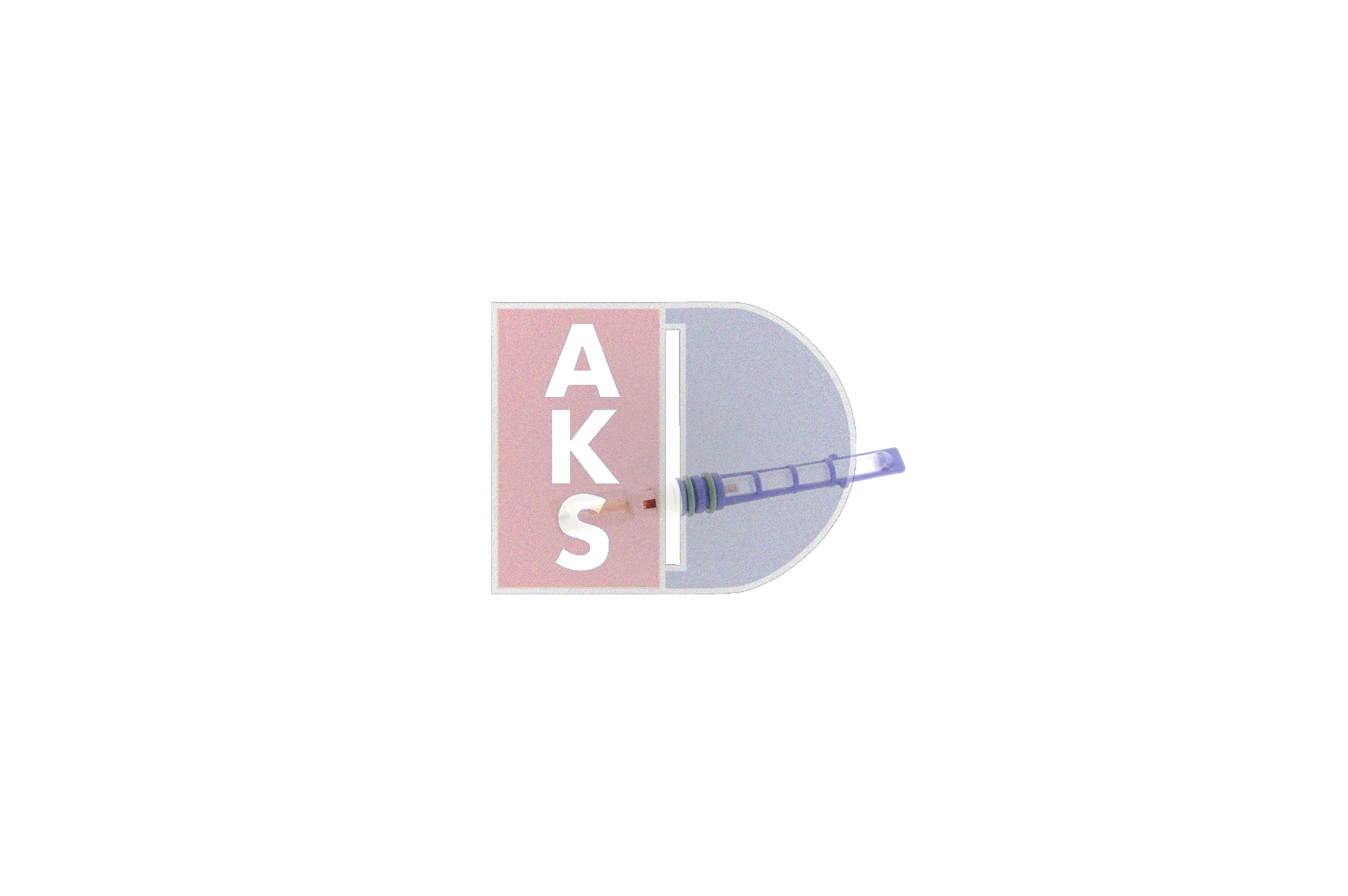 Achetez des Détendeur, climatisation AKS DASIS 840350N à prix pour 2,27 €