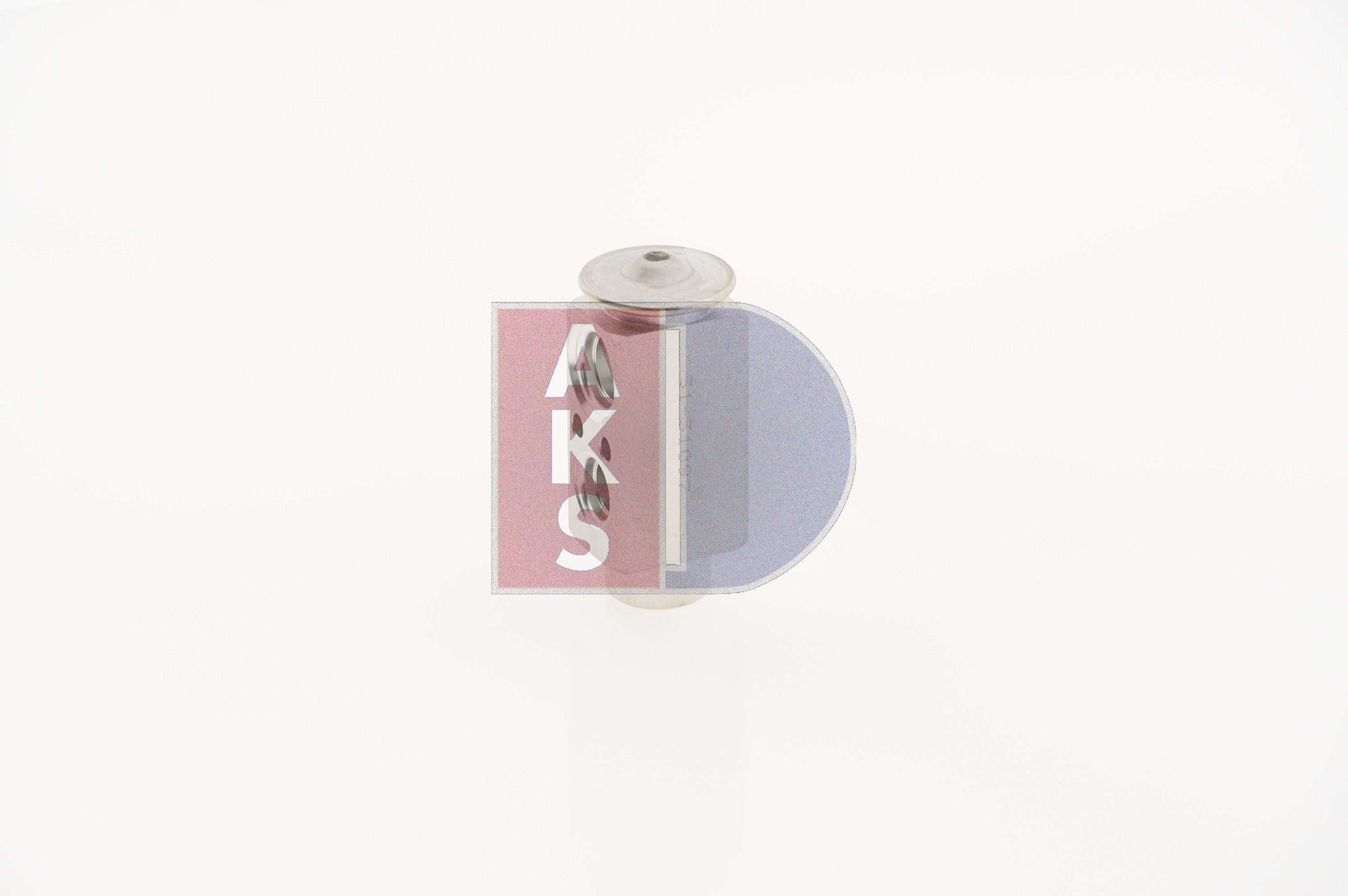 Expansionsventil, Klimaanlage 840700N
