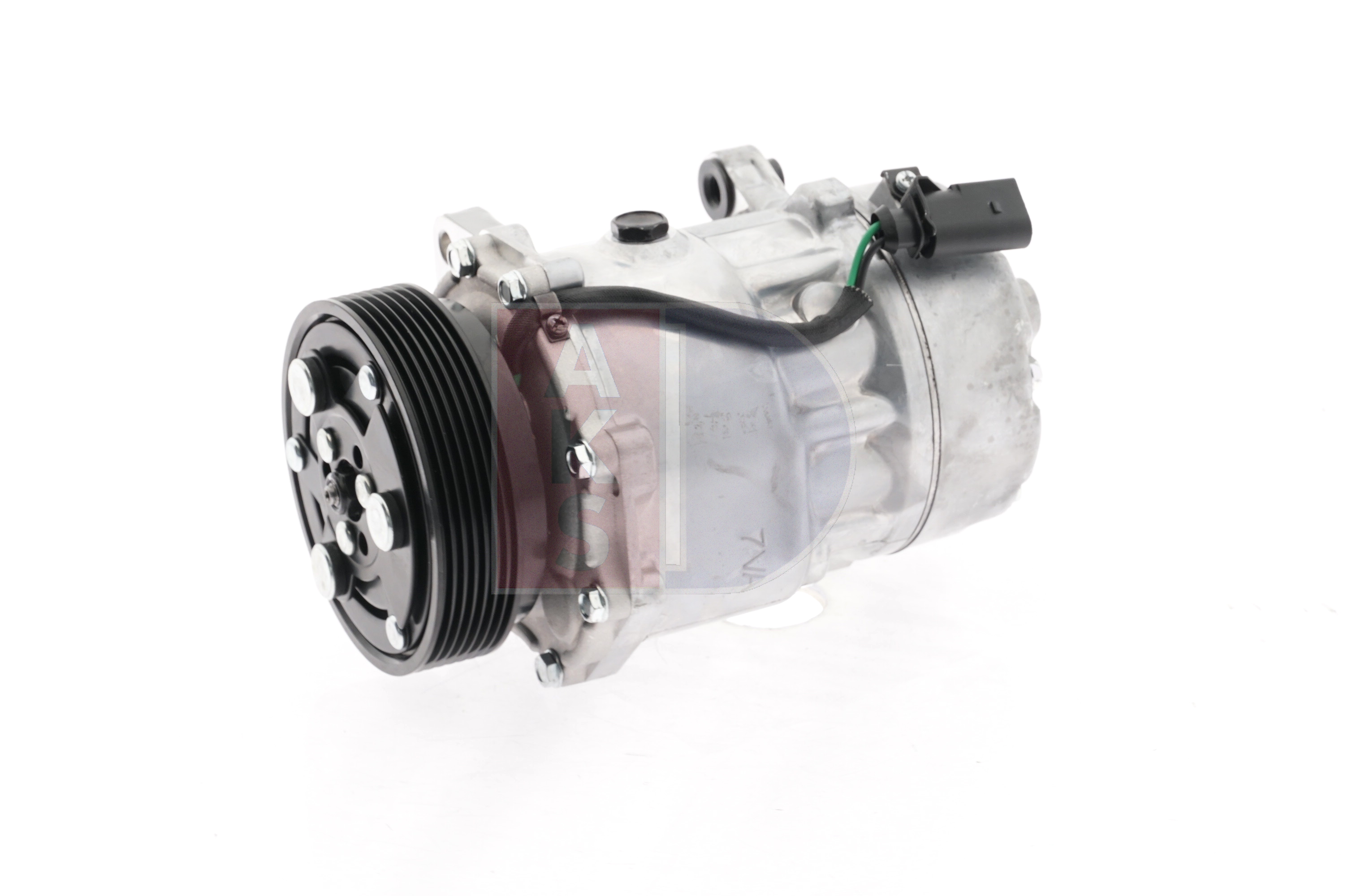 Klimakompressor 850200N von AKS DASIS günstig für 269,90 € online kaufen