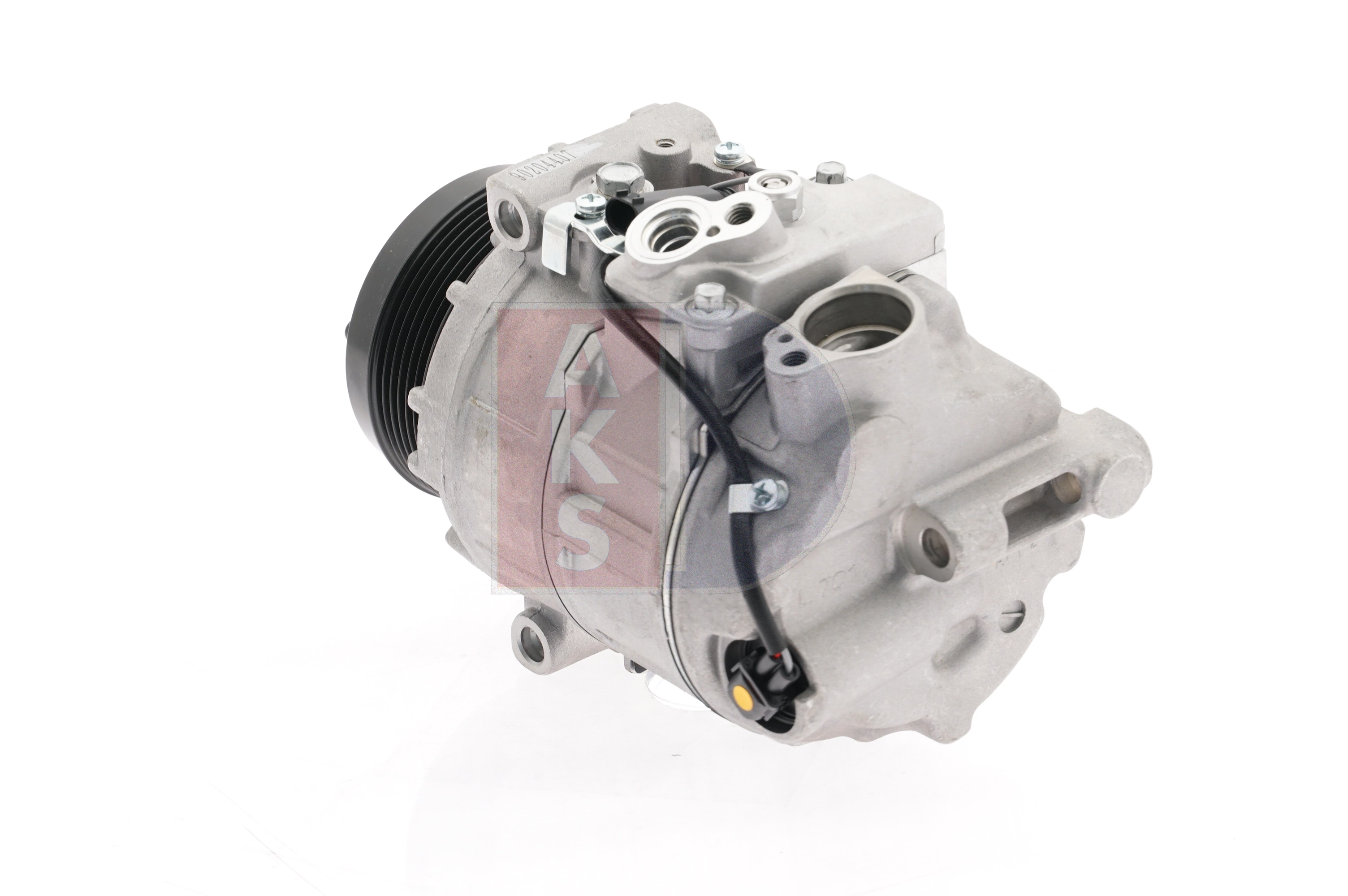 Acquista online AKS DASIS Compressore aria condizionata Art.: 850221N