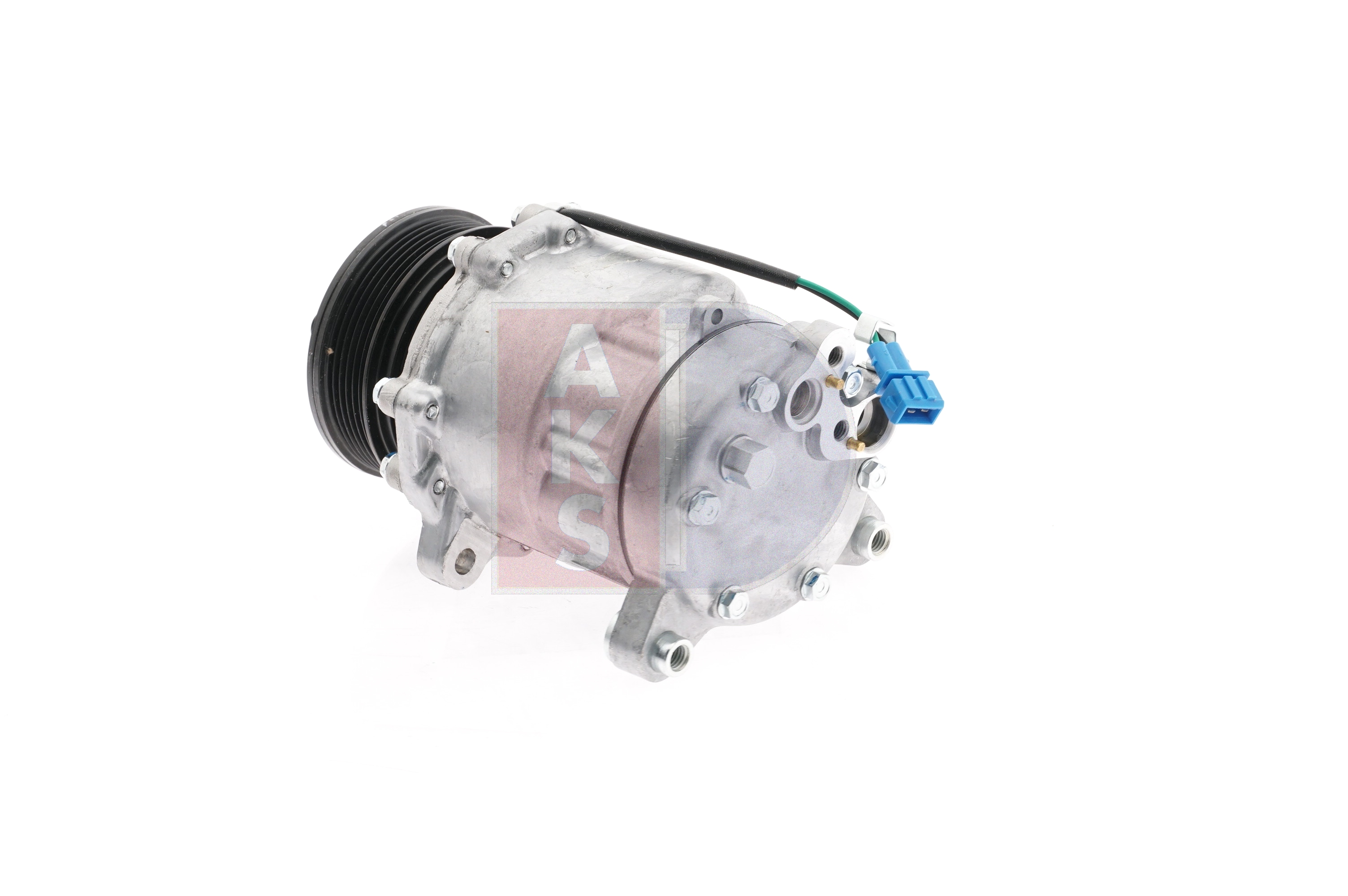 Klimakompressor 850240N von AKS DASIS günstig für 299,60 € online kaufen