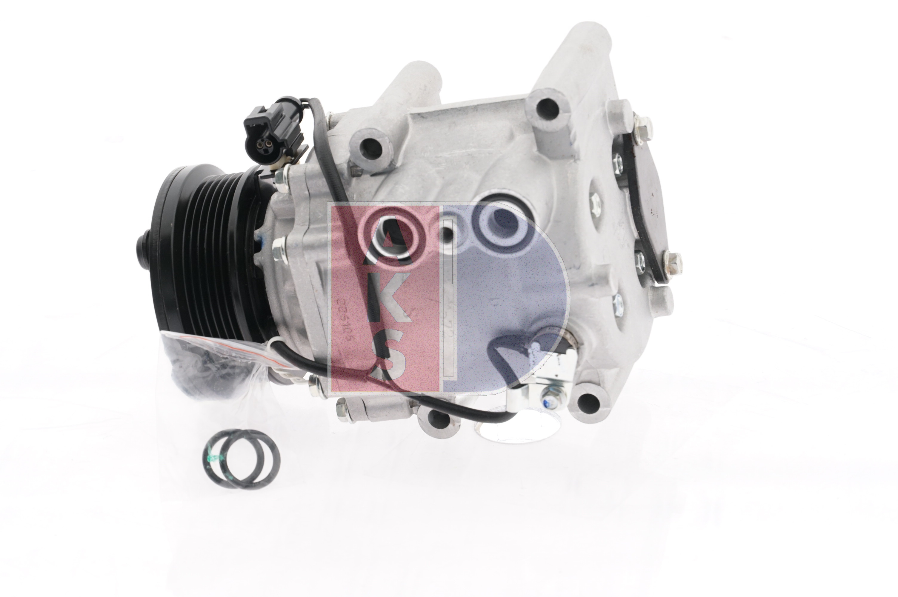 Acquista online AKS DASIS Compressore aria condizionata Art.: 850259N