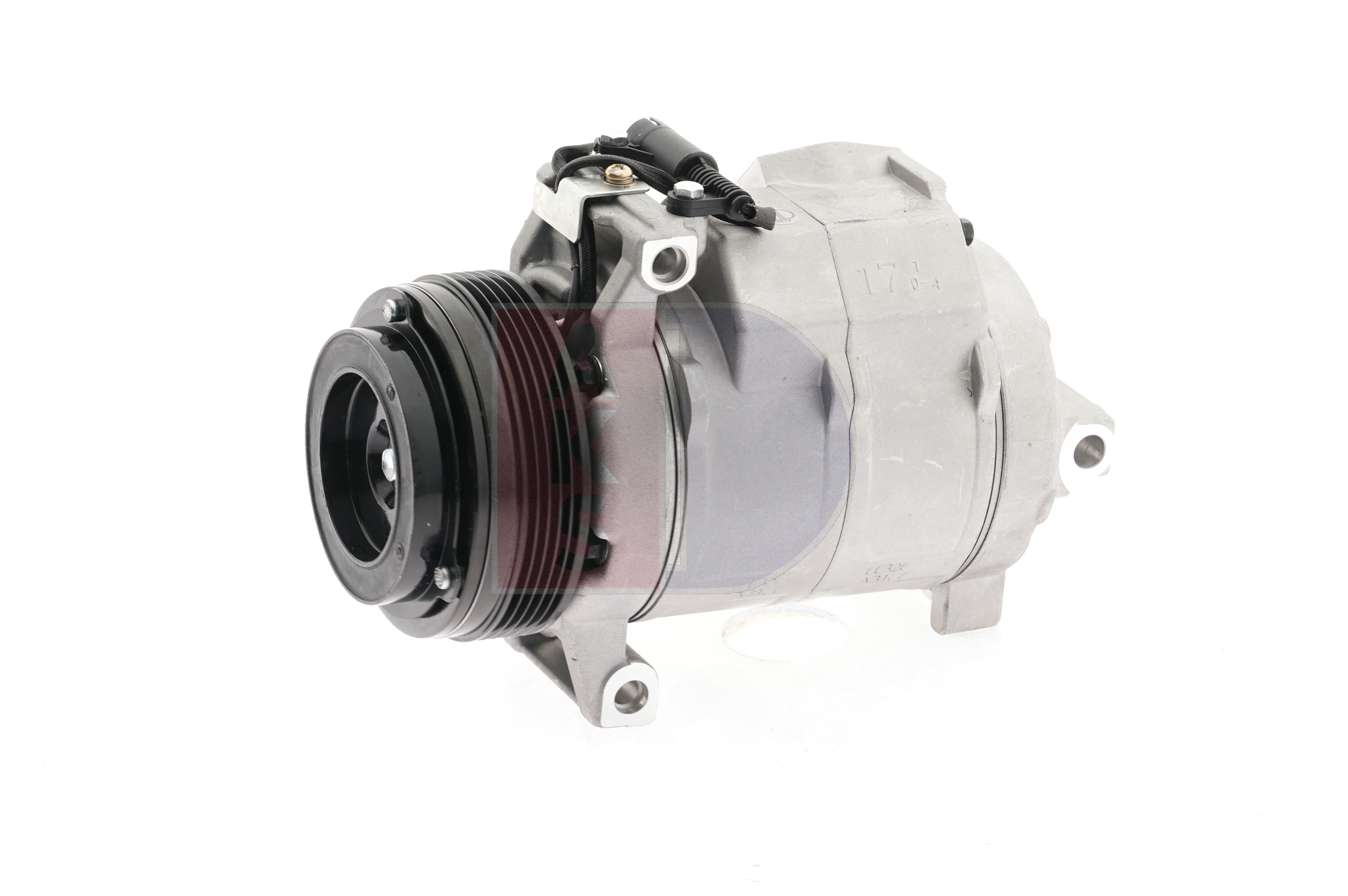 Acquista online AKS DASIS Compressore aria condizionata Art.: 850290N