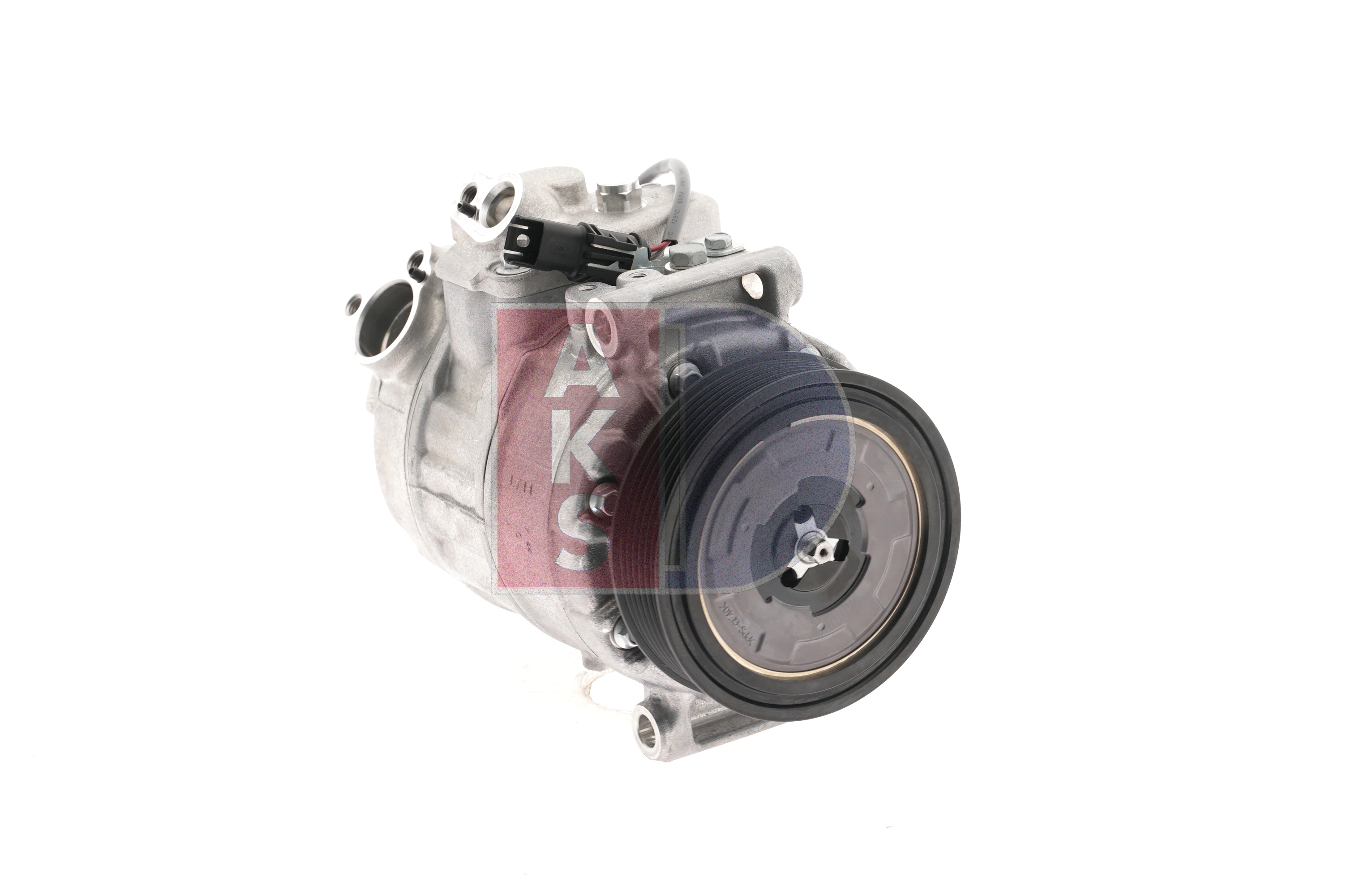 Acquista online AKS DASIS Compressore aria condizionata Art.: 850364N