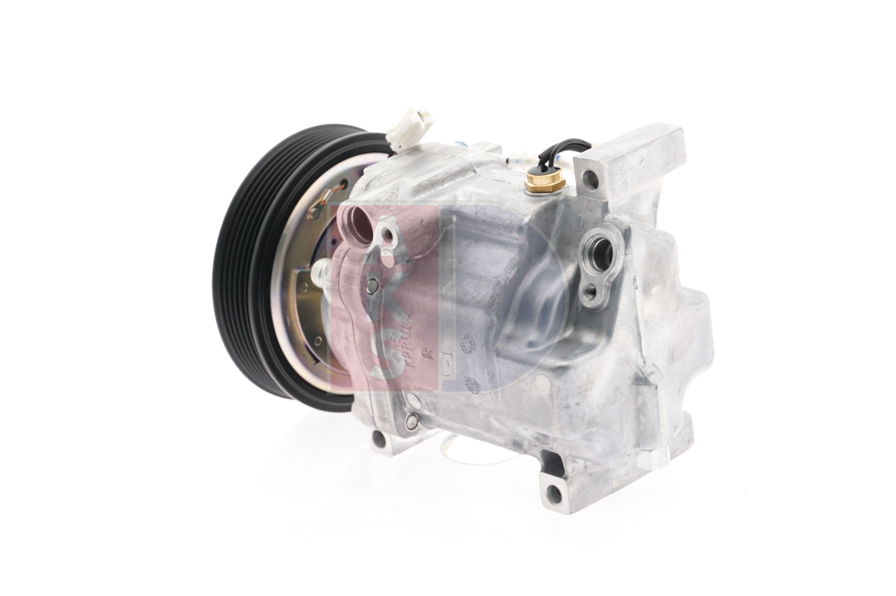 Achetez des Compresseur de climatisation AKS DASIS 850382N à prix pour 298,50 €
