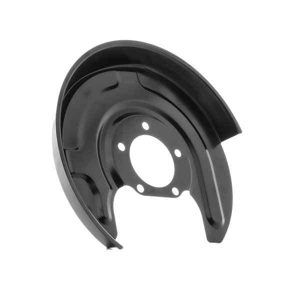 Acquista online DACO Germany Lamiera paraspruzzi disco freno Art.: 614224