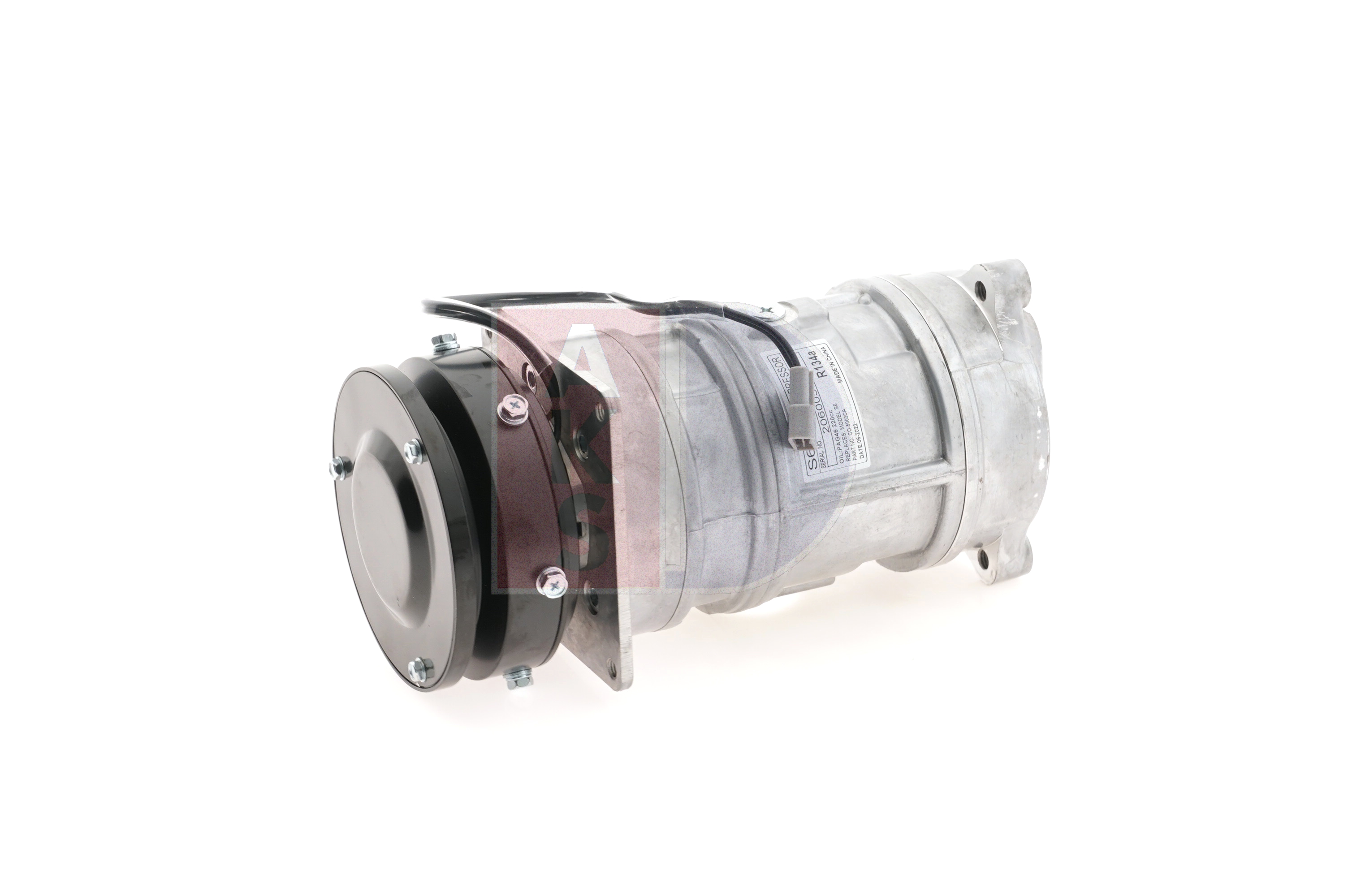 Acquista Compressore aria condizionata da AKS DASIS 850530N a buon mercato per soli 462,45 €