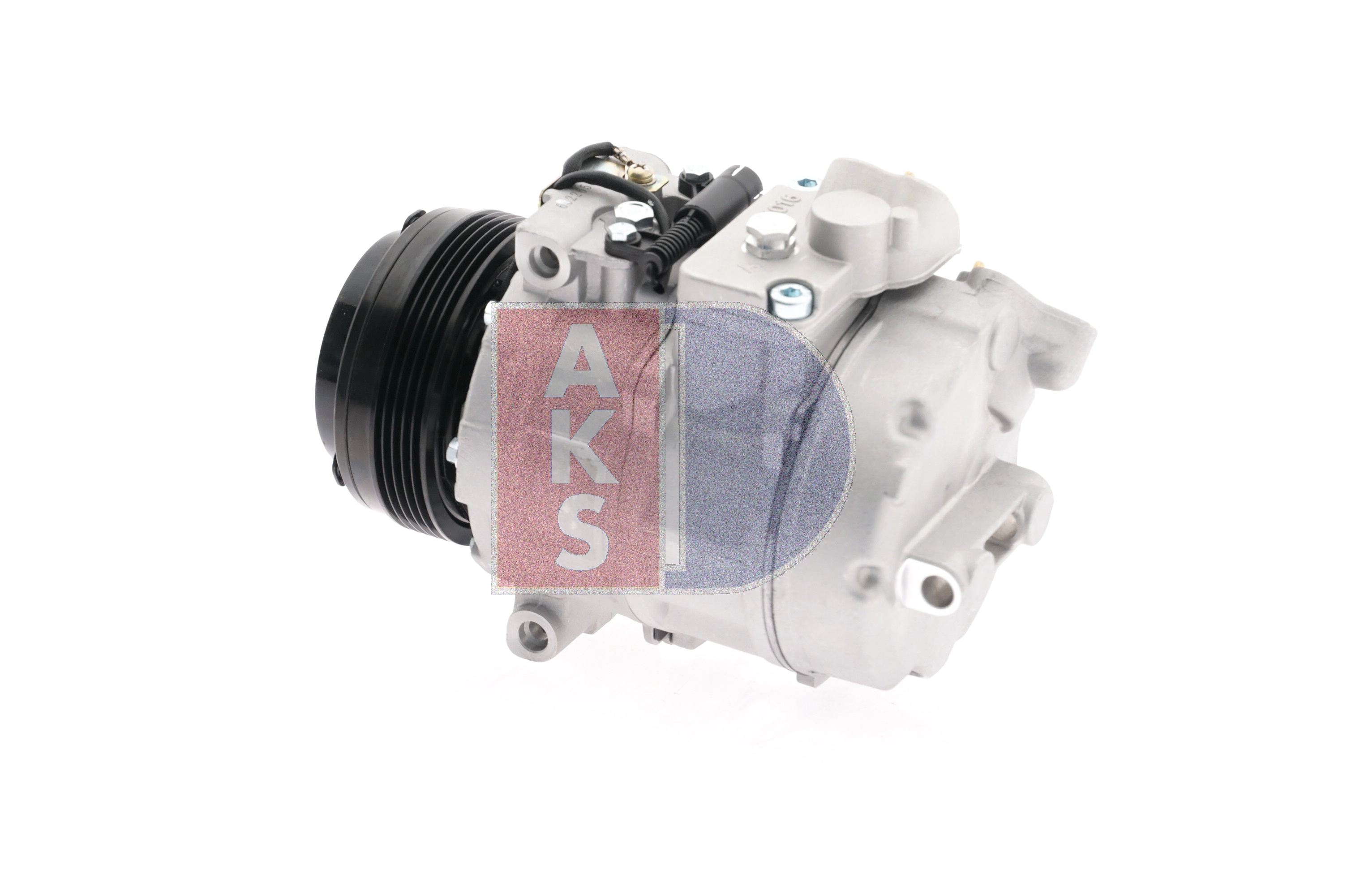 Acquista online AKS DASIS Compressore aria condizionata Art.: 850535N