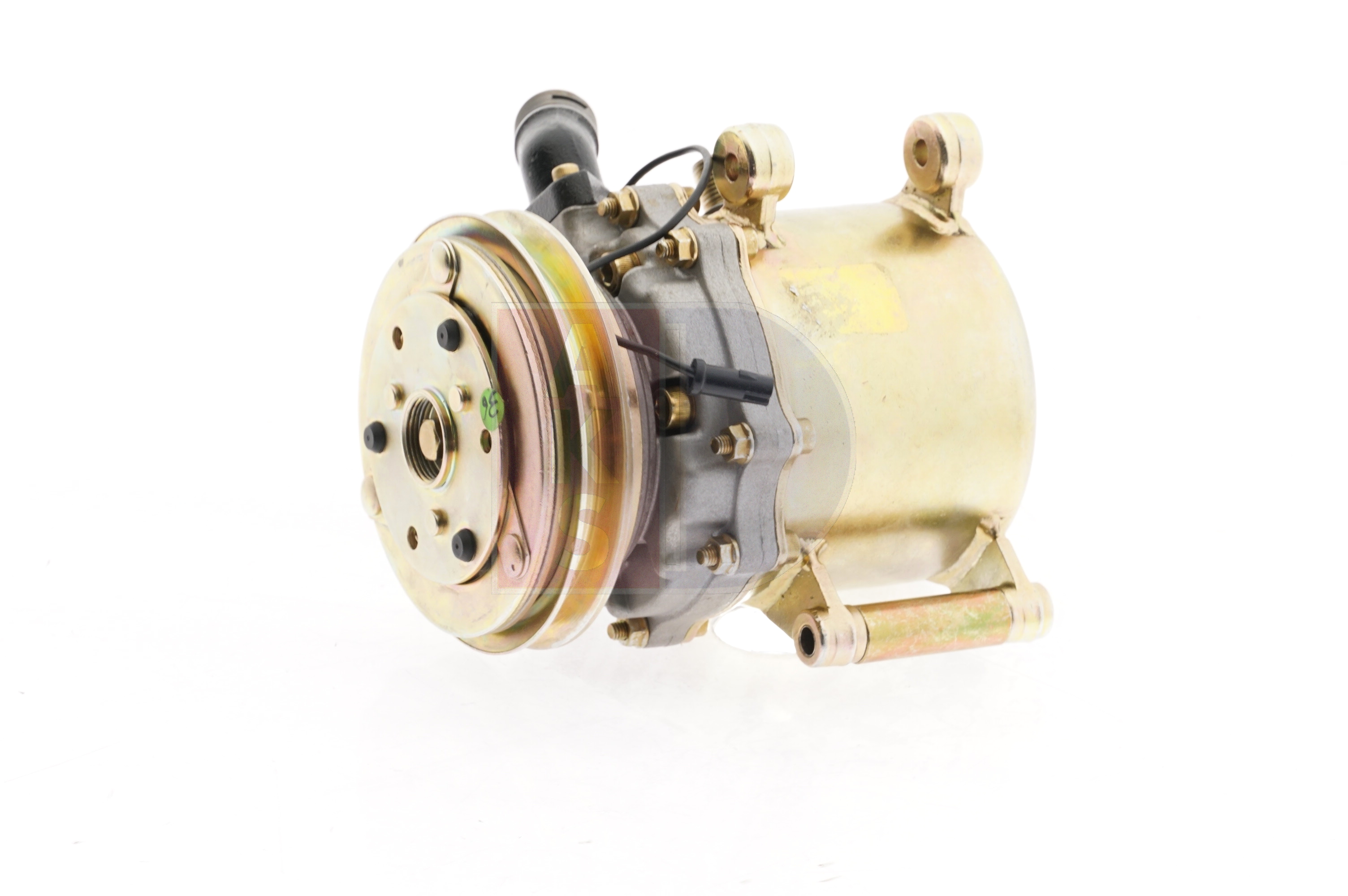 Klimakompressor 850550T