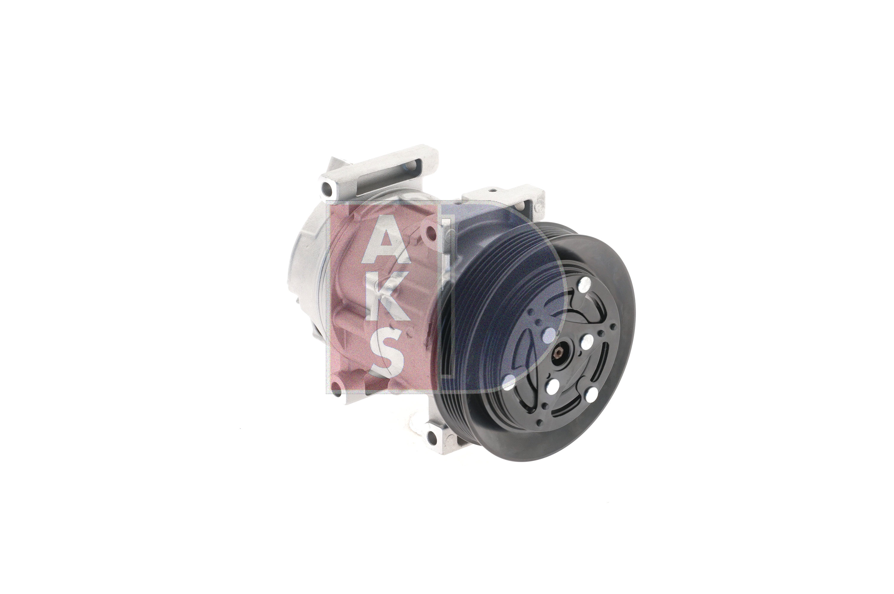 Acquista online AKS DASIS Compressore aria condizionata Art.: 850574N