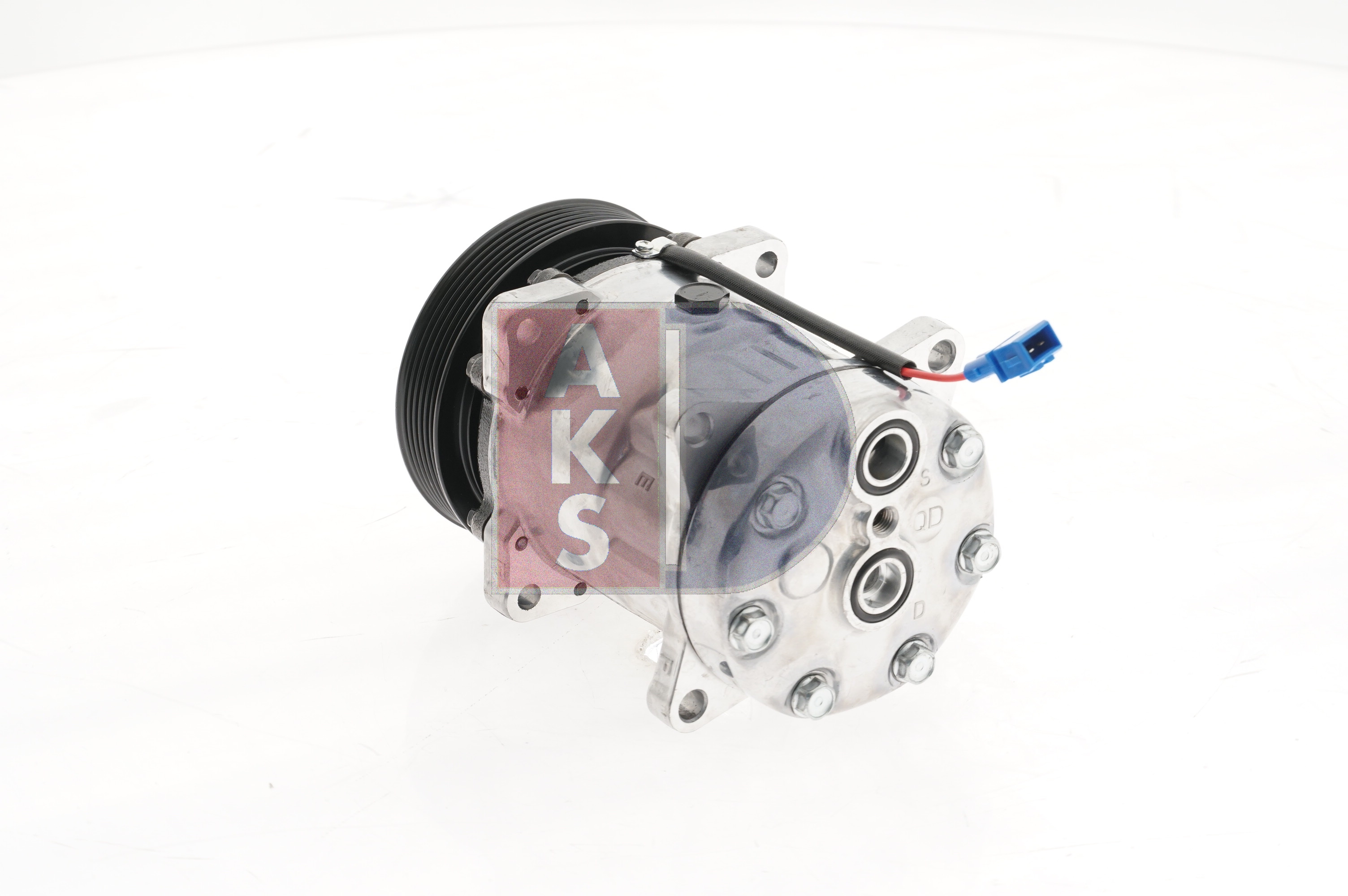 Klimakompressor 850595N