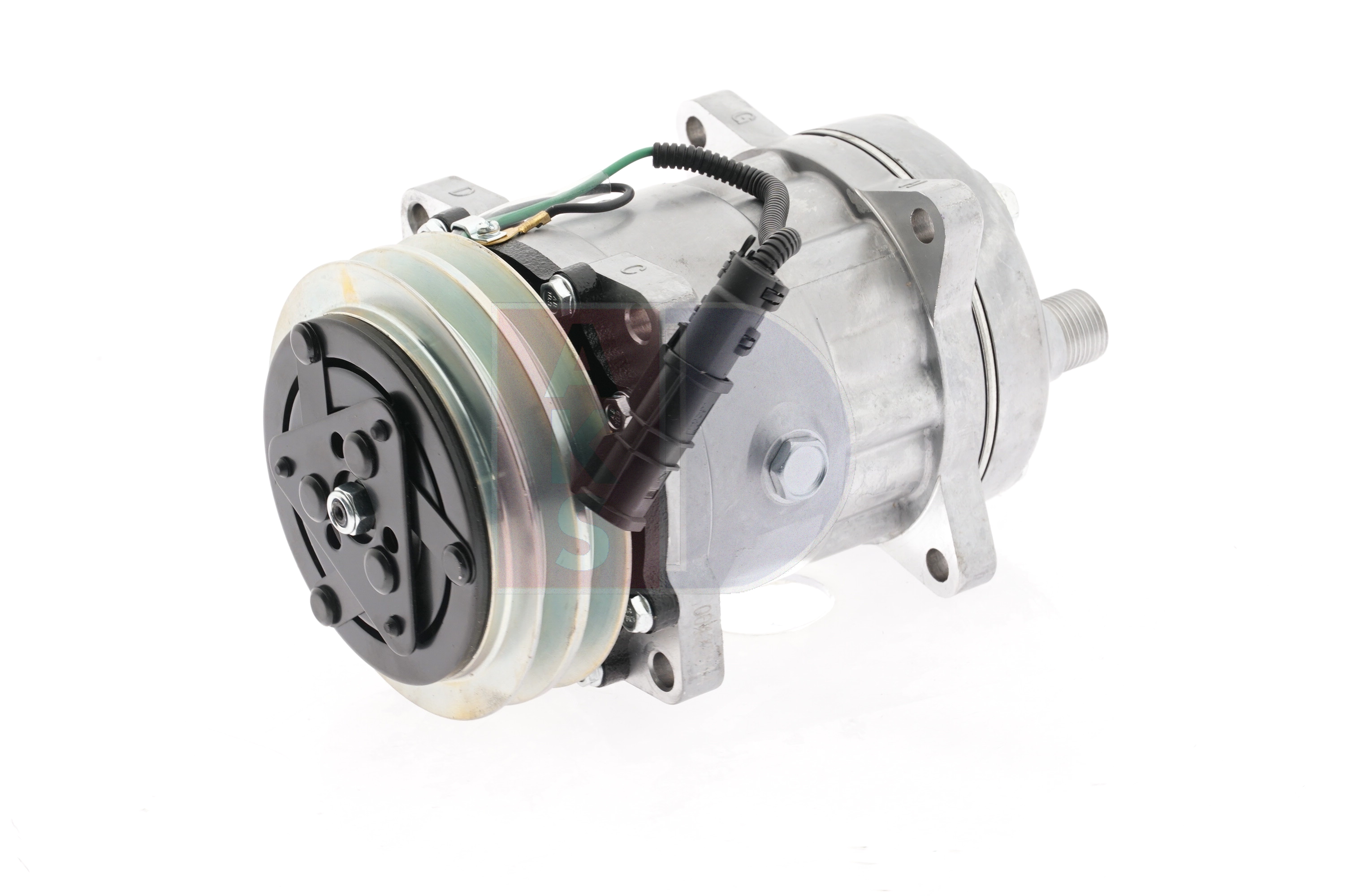 Achetez des Compresseur de climatisation AKS DASIS 850610N à prix pour 250,76 €