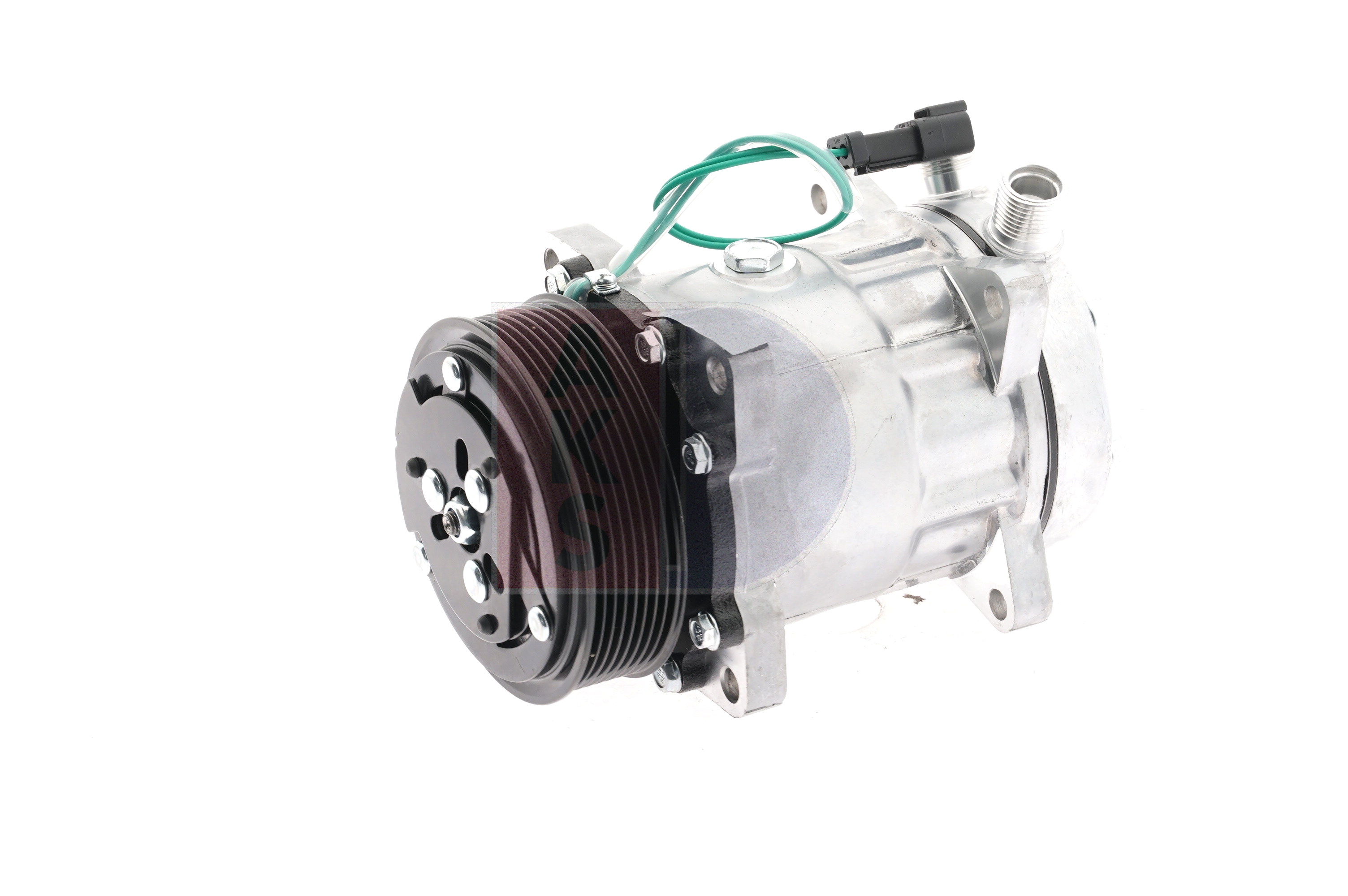 Achetez des Compresseur de climatisation AKS DASIS 850634N à prix pour 249,57 €