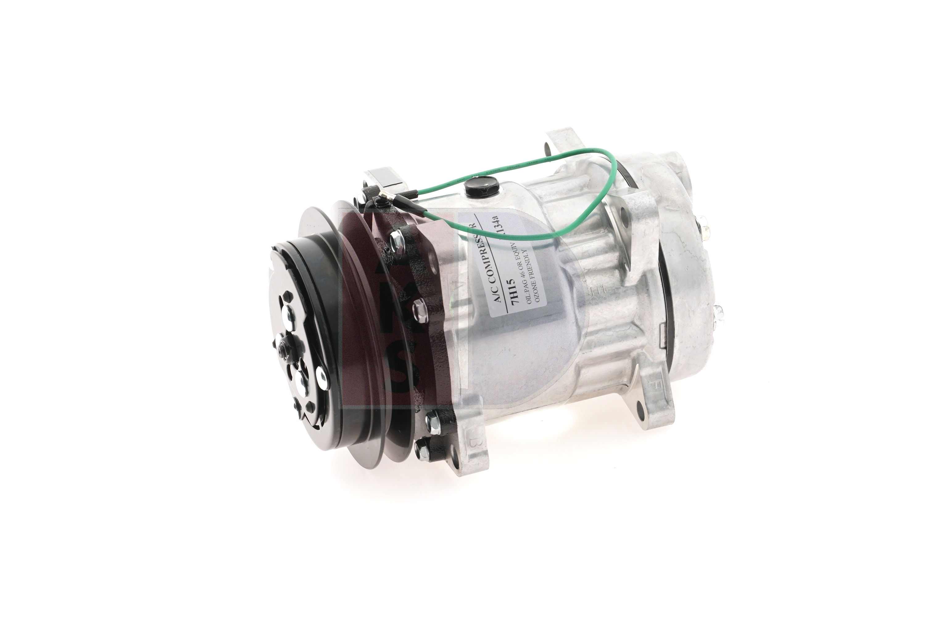 Achetez des Compresseur de climatisation AKS DASIS 850658N à prix pour 241,24 €