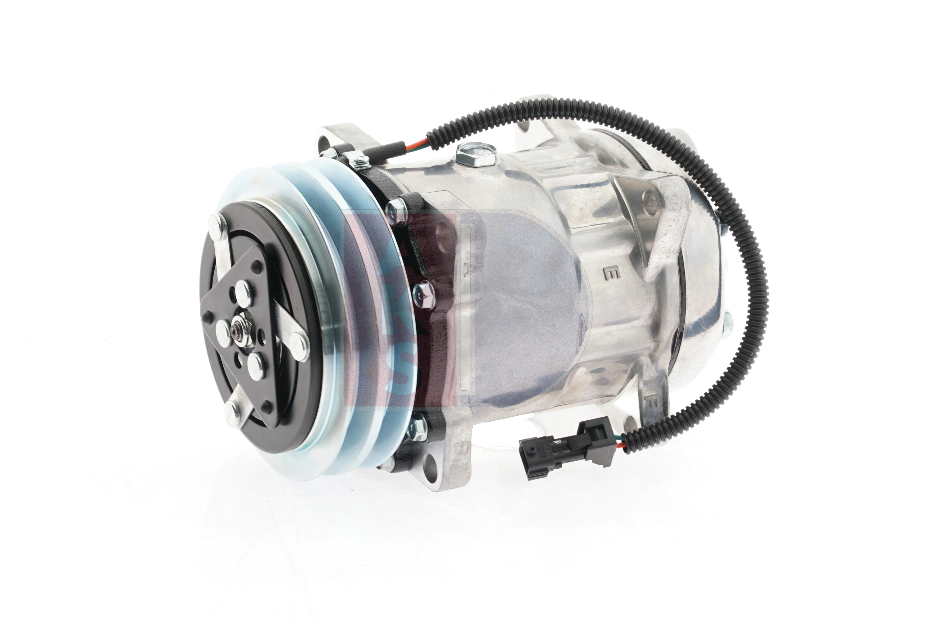 Achetez des Compresseur de climatisation AKS DASIS 850668N à prix pour 259,44 €