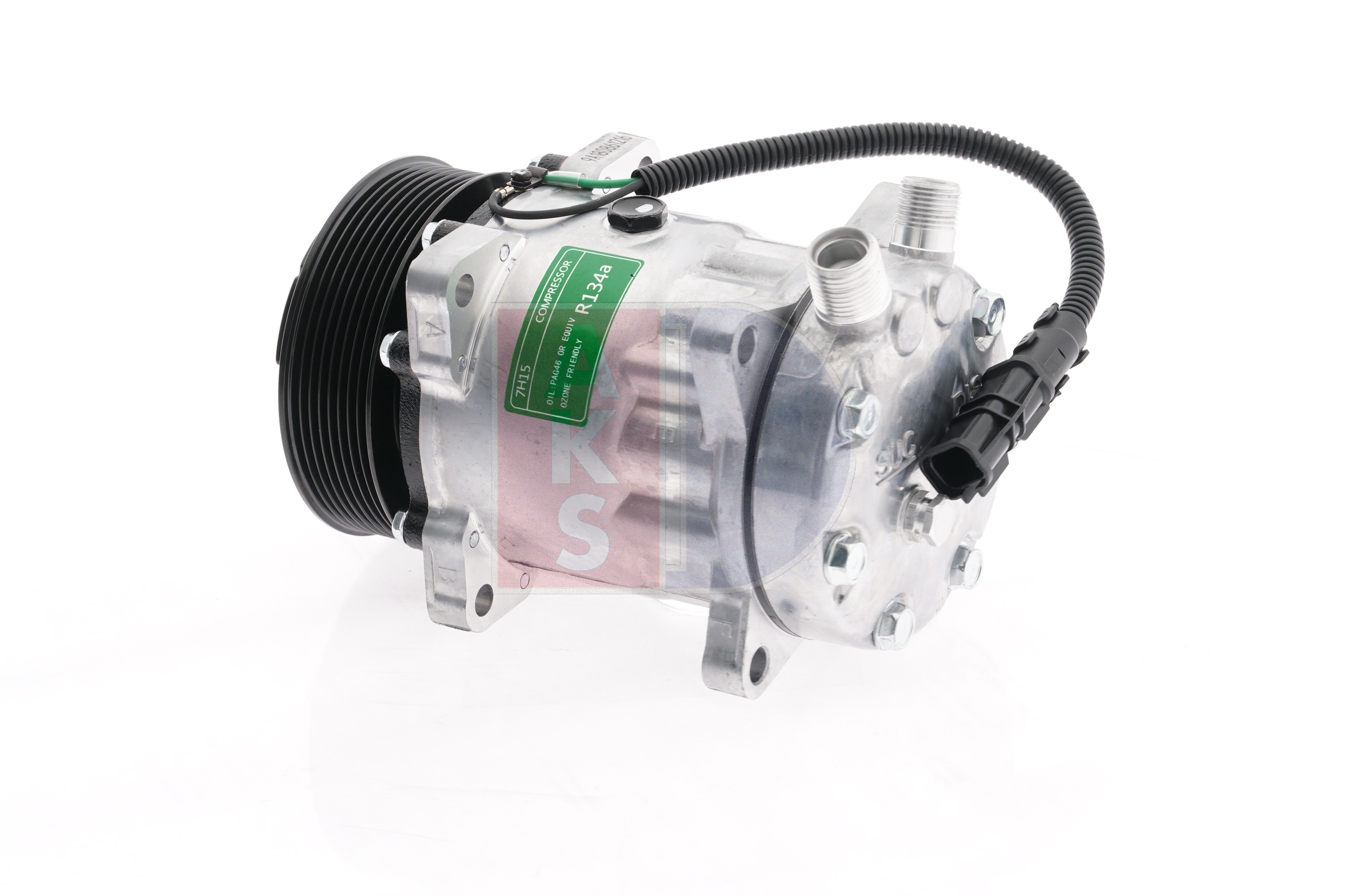 Acquista online AKS DASIS Compressore aria condizionata Art.: 850671N