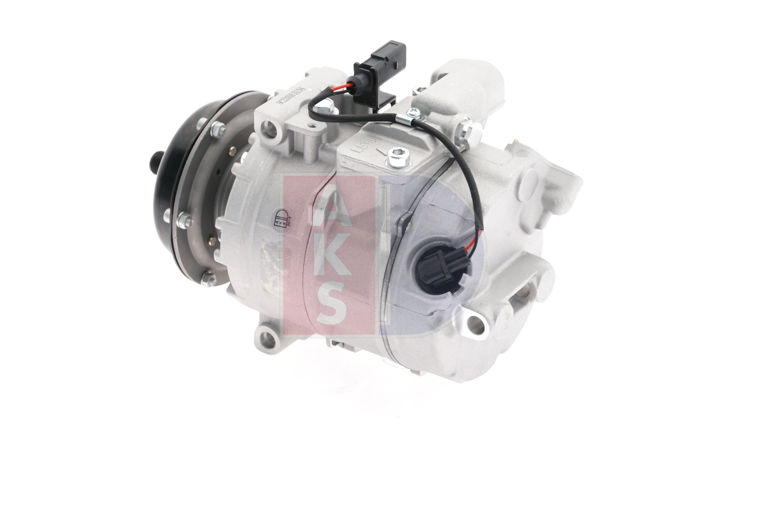 Acquista online AKS DASIS Compressore aria condizionata Art.: 850681N