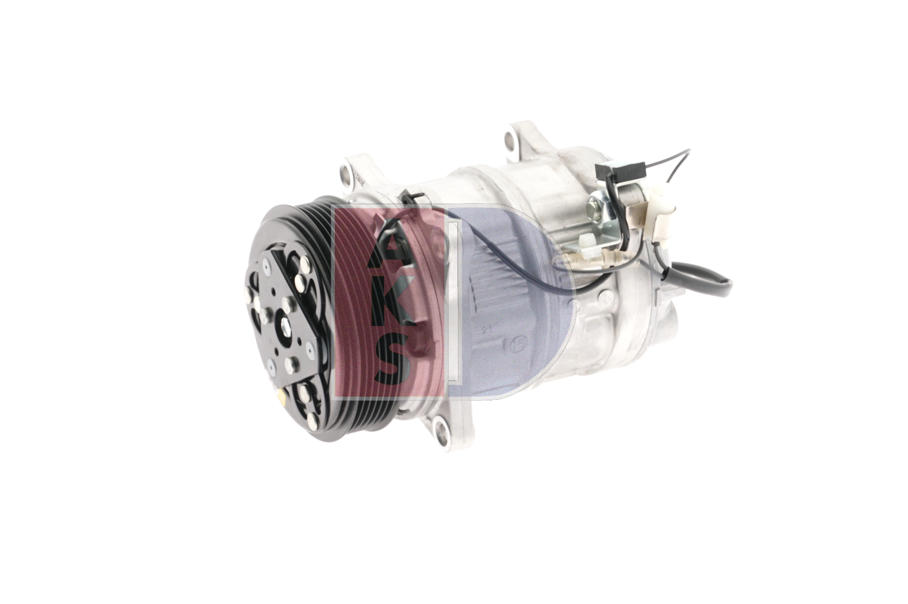 Acquista online AKS DASIS Compressore aria condizionata Art.: 850699N
