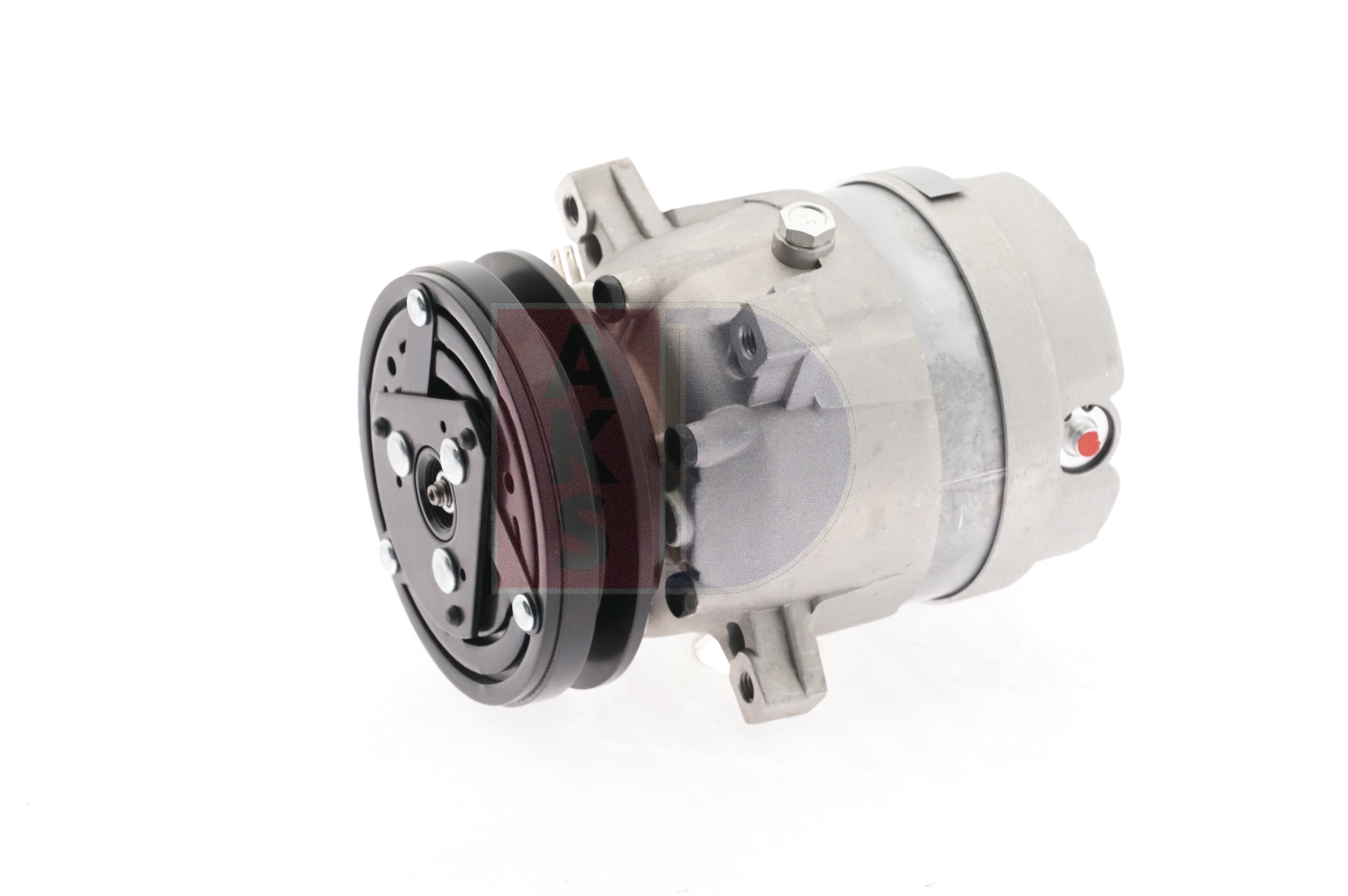 Compre Compressor de ar condicionado de AKS DASIS online para Omega A Caravan (V87) a preços moderados