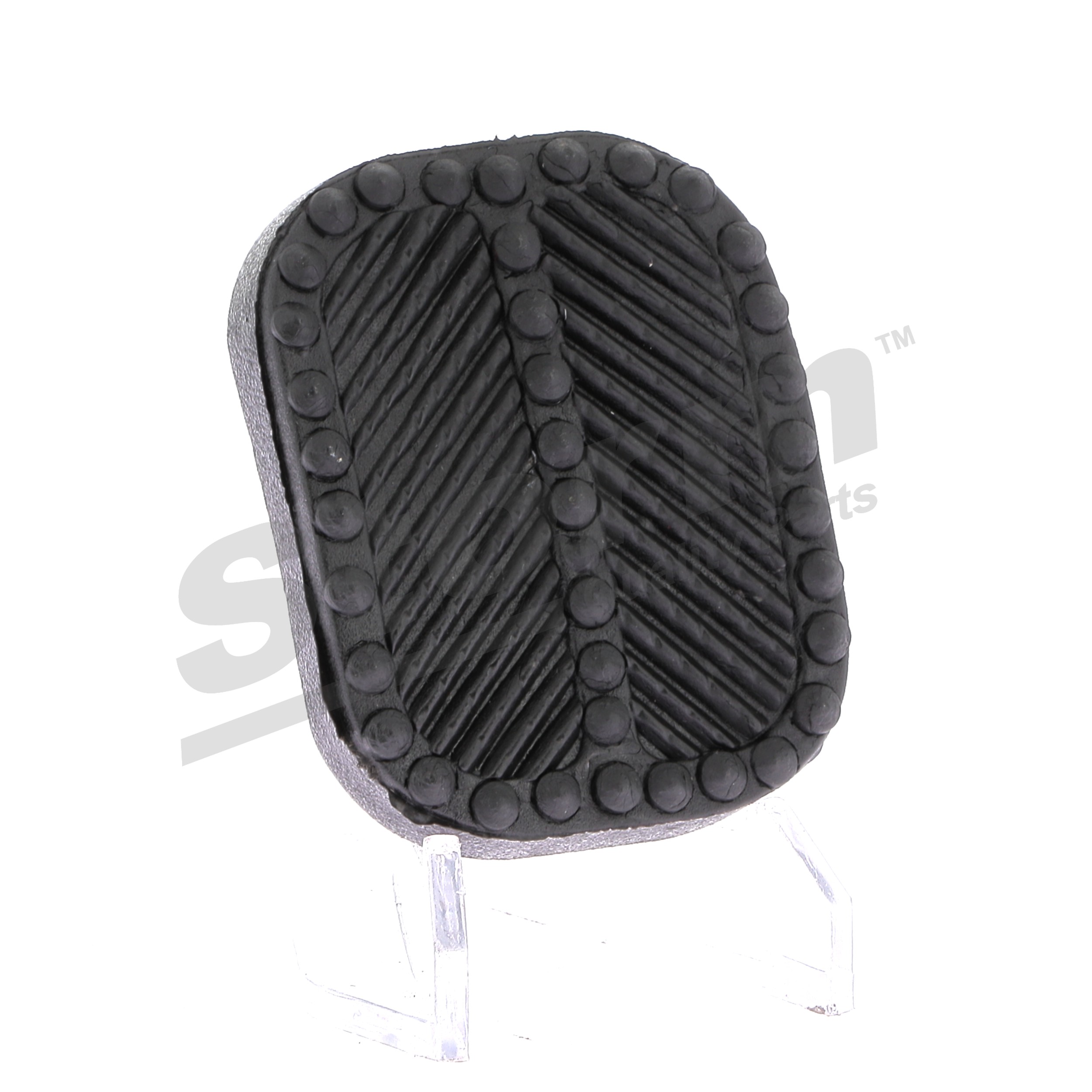 Osta Poljinpäällyste, kytkinpoljin STORM QUALITY PARTS:llä F0411 edullisesti hintaan 4,87 €