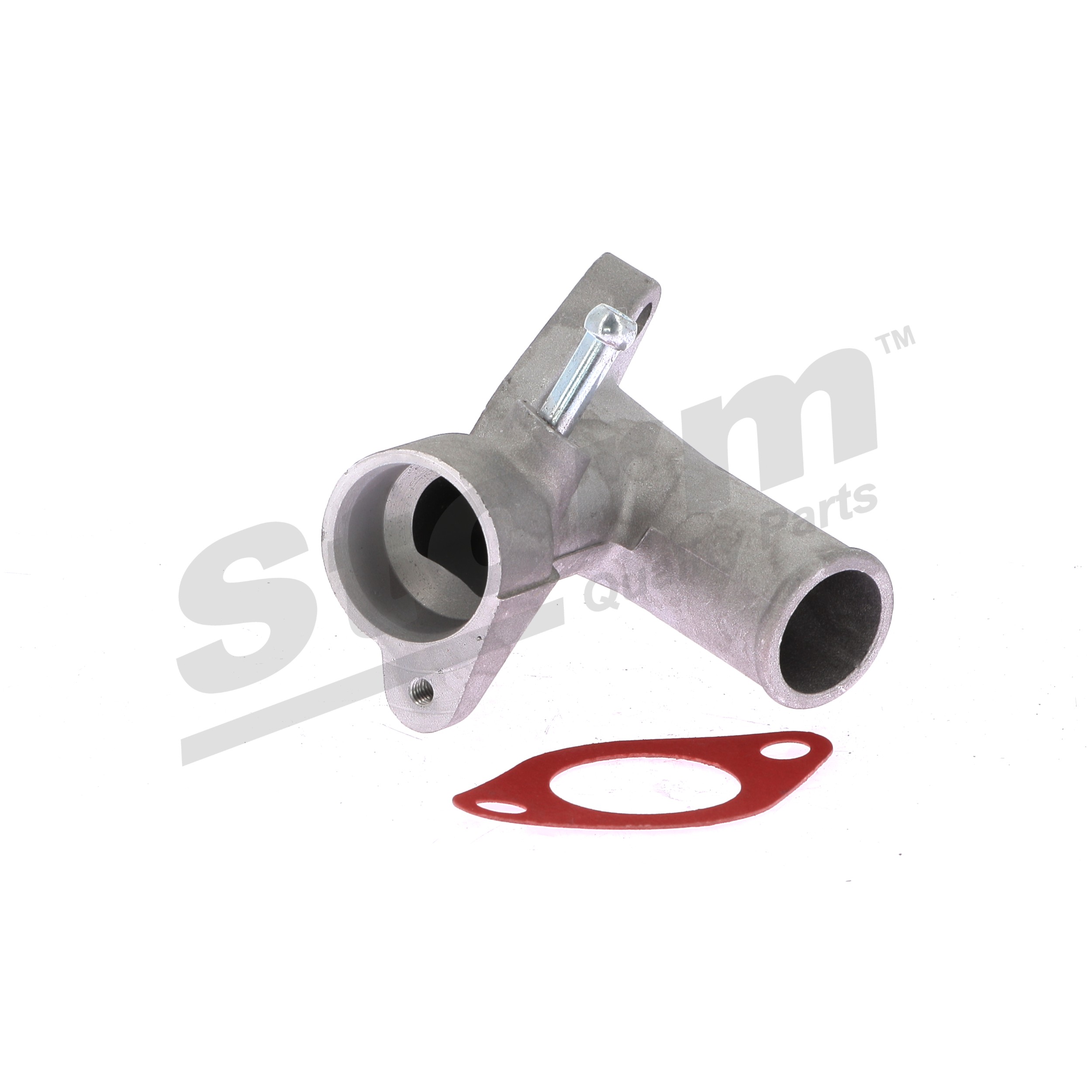 Blattfeder des Herstellers STORM QUALITY PARTS - Originalware Artikelnummer: F0737