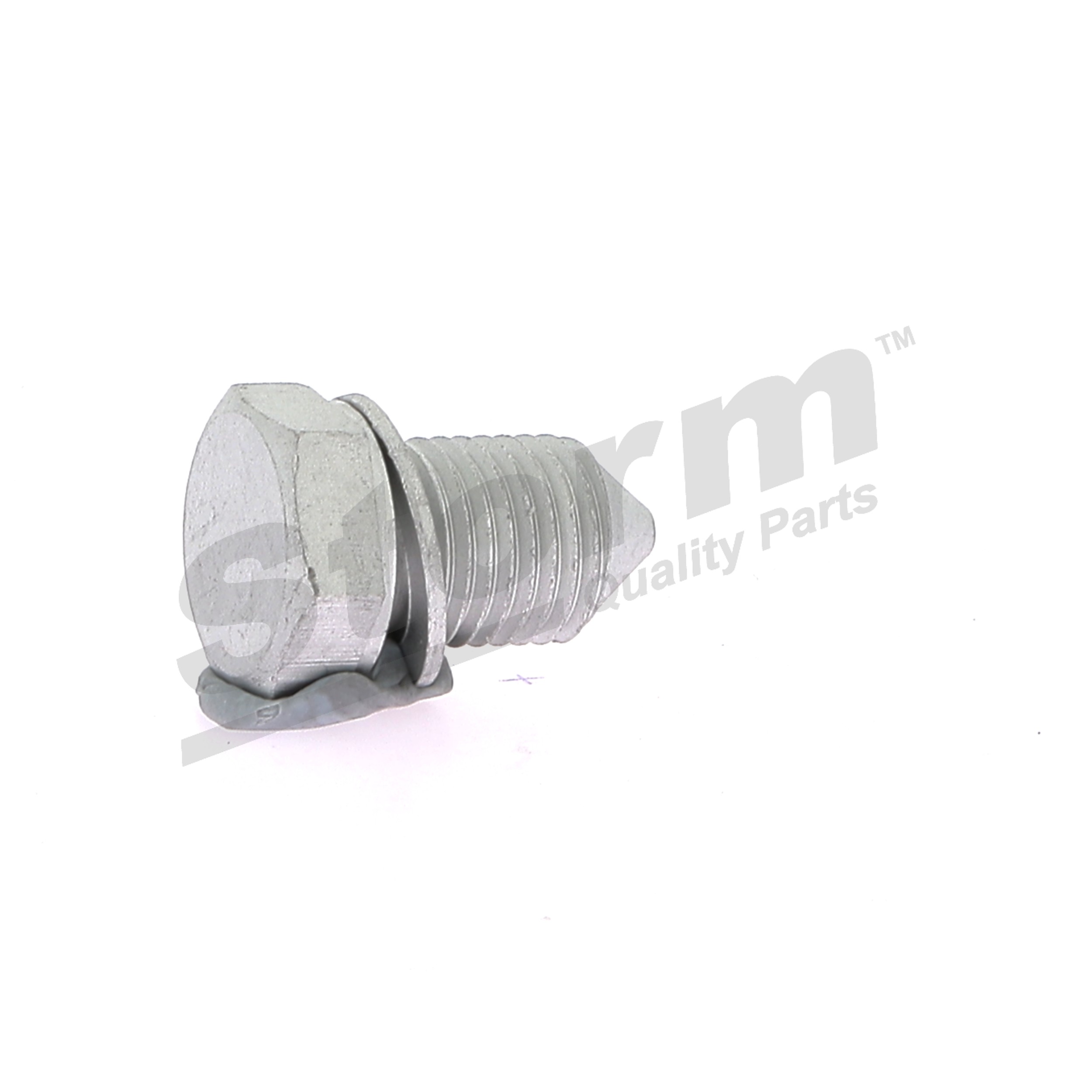 Verschlussschraube, Ölwanne von STORM QUALITY PARTS