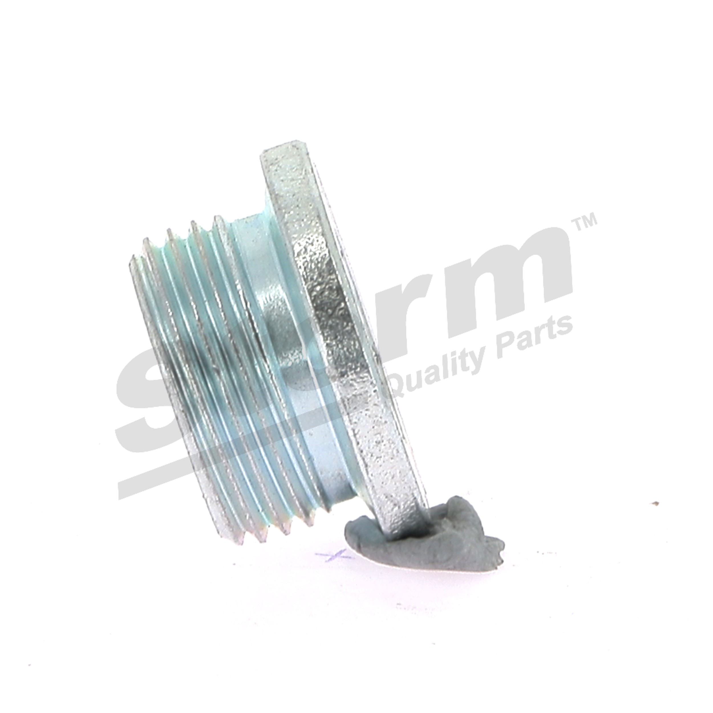 Verschlussschraube, Ölwanne von STORM QUALITY PARTS