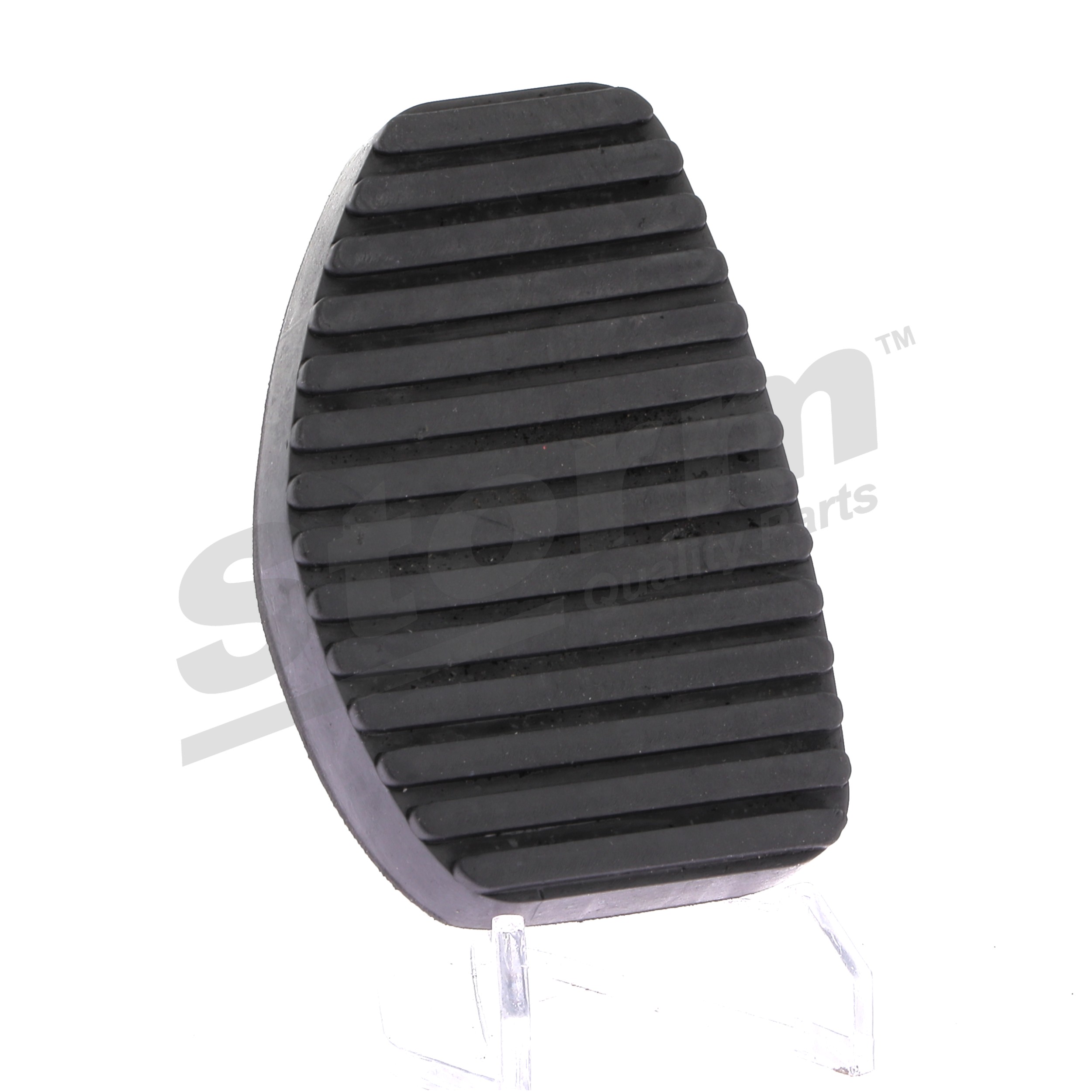 Pedalbelag, Bremspedal F0921