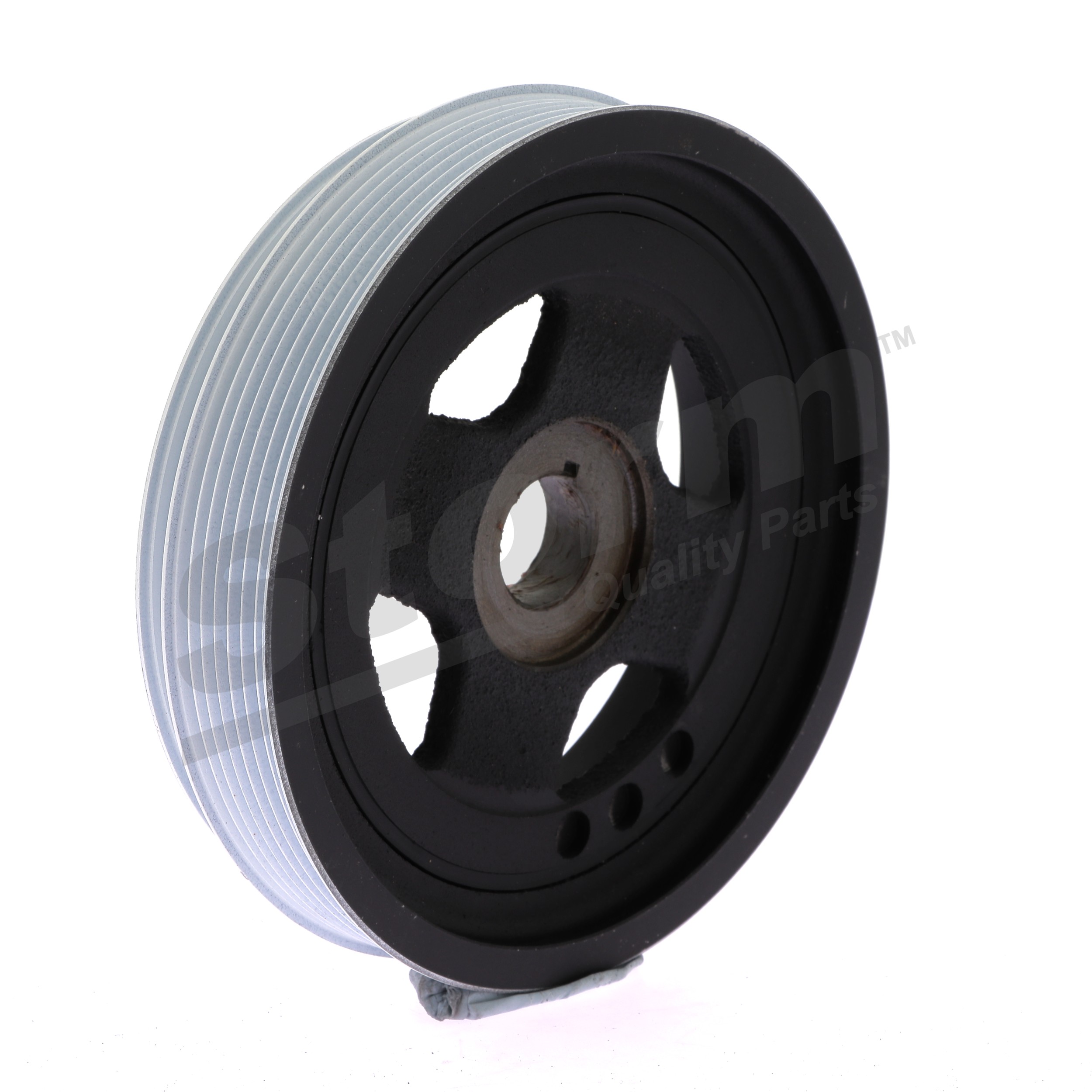 Köp Remskiva, vevaxel av STORM QUALITY PARTS F10041 till det låga priset 2494,48 kr