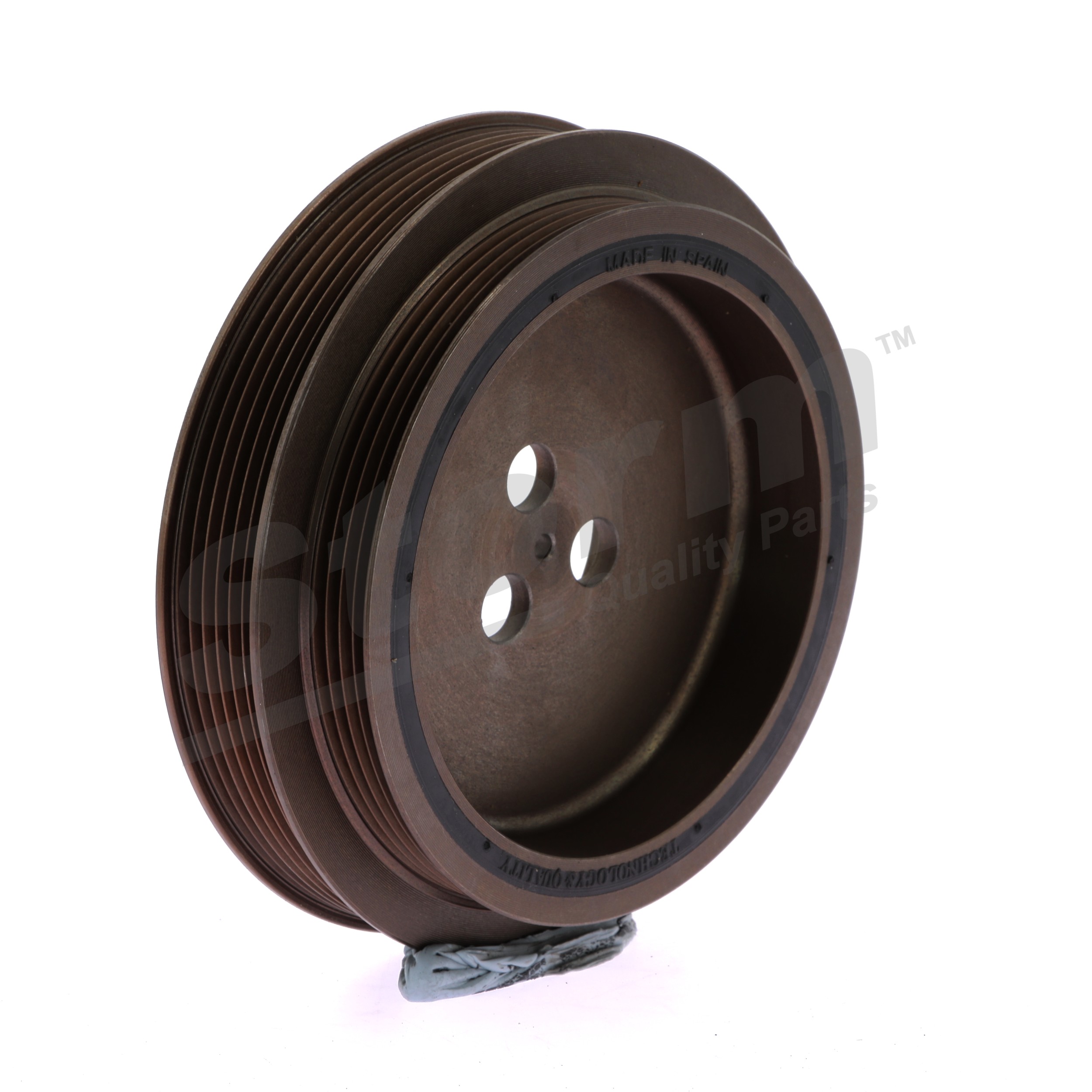 Köp Remskiva, vevaxel av STORM QUALITY PARTS F10170 till det låga priset 1544,90 kr