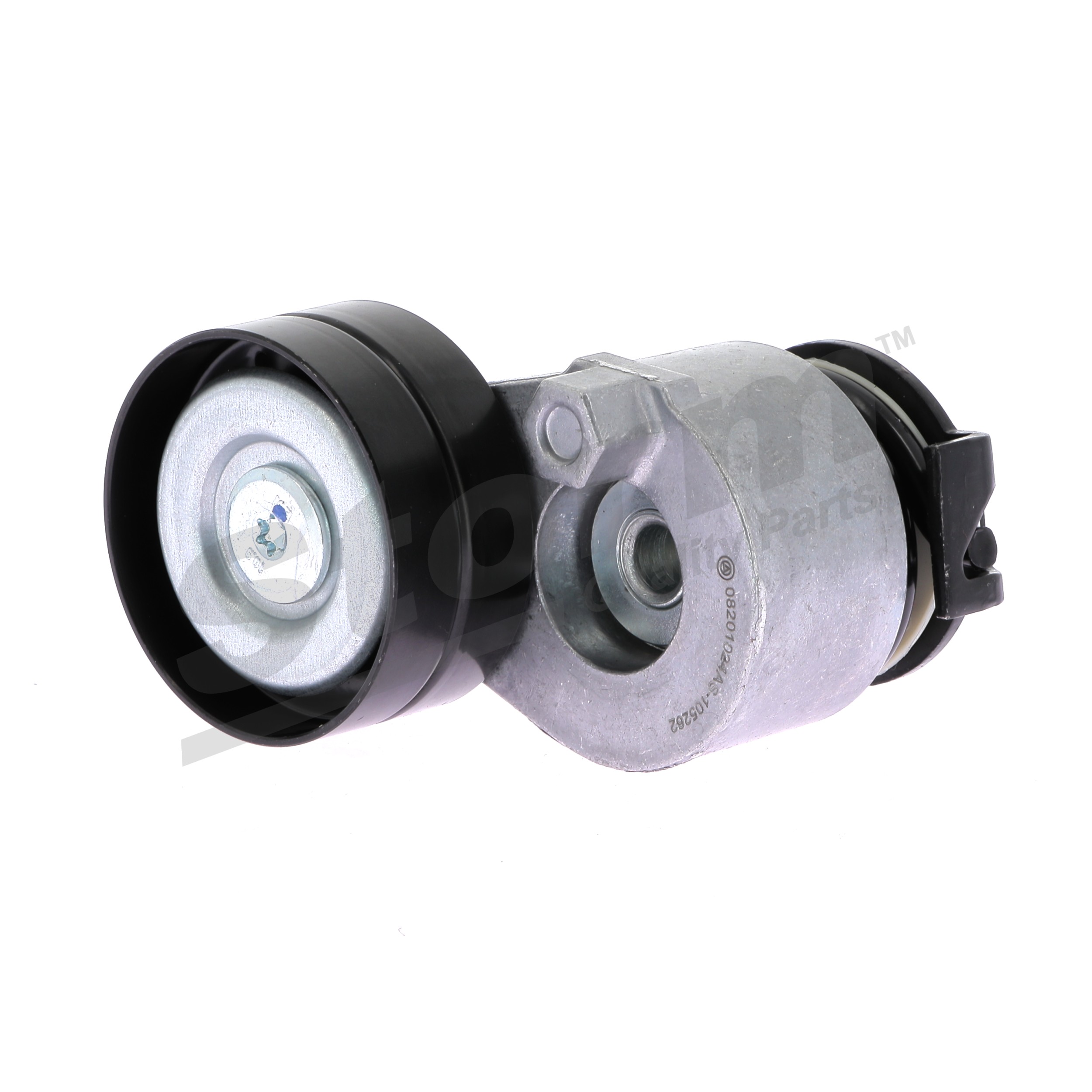 Compre Tensor de correia, correia trapezoidal estriada da STORM QUALITY PARTS F10183 a um preço baixo por 52,06 €