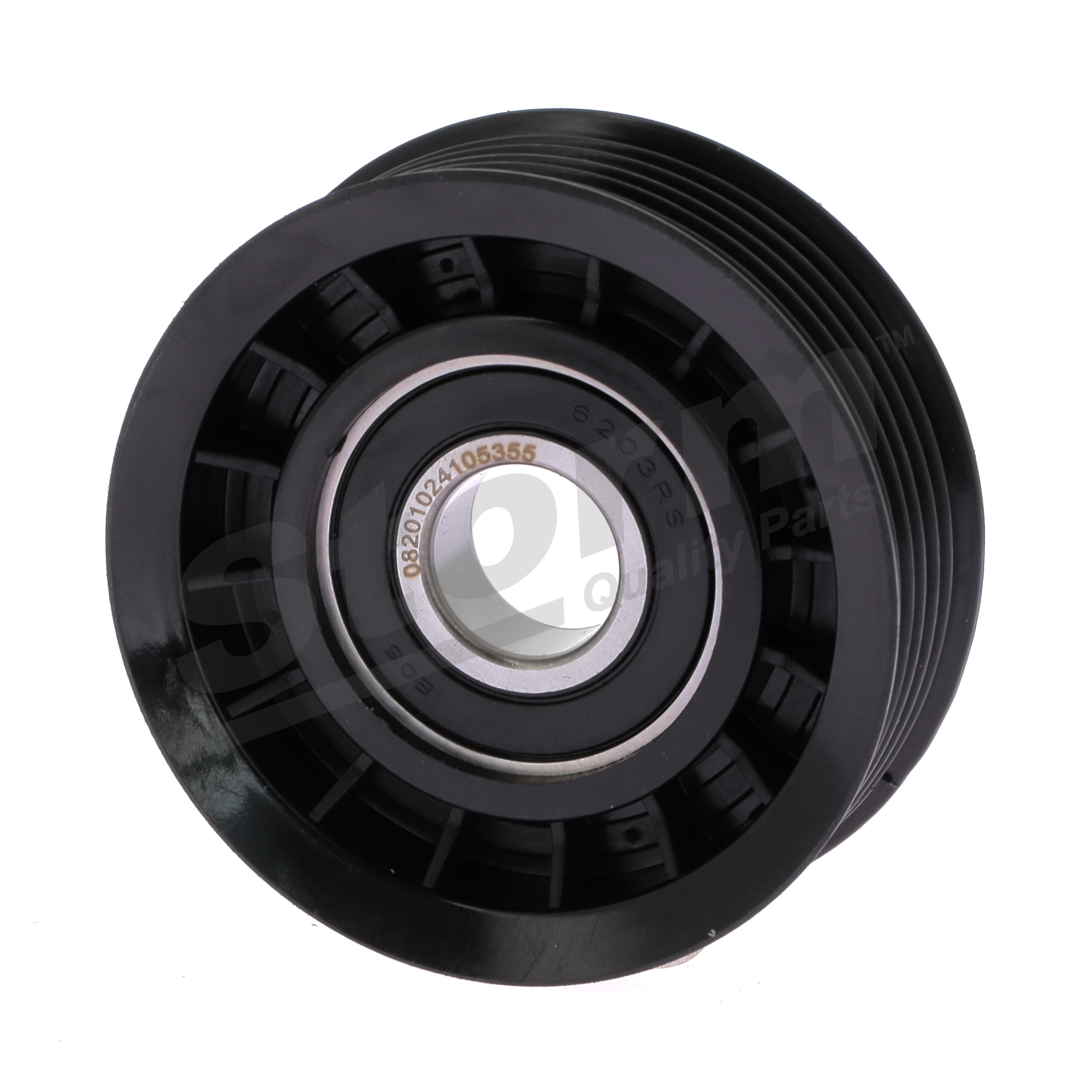 Comprar Polea tensora, correa poli V de STORM QUALITY PARTS F10275 a bajo precio de 18,97 €