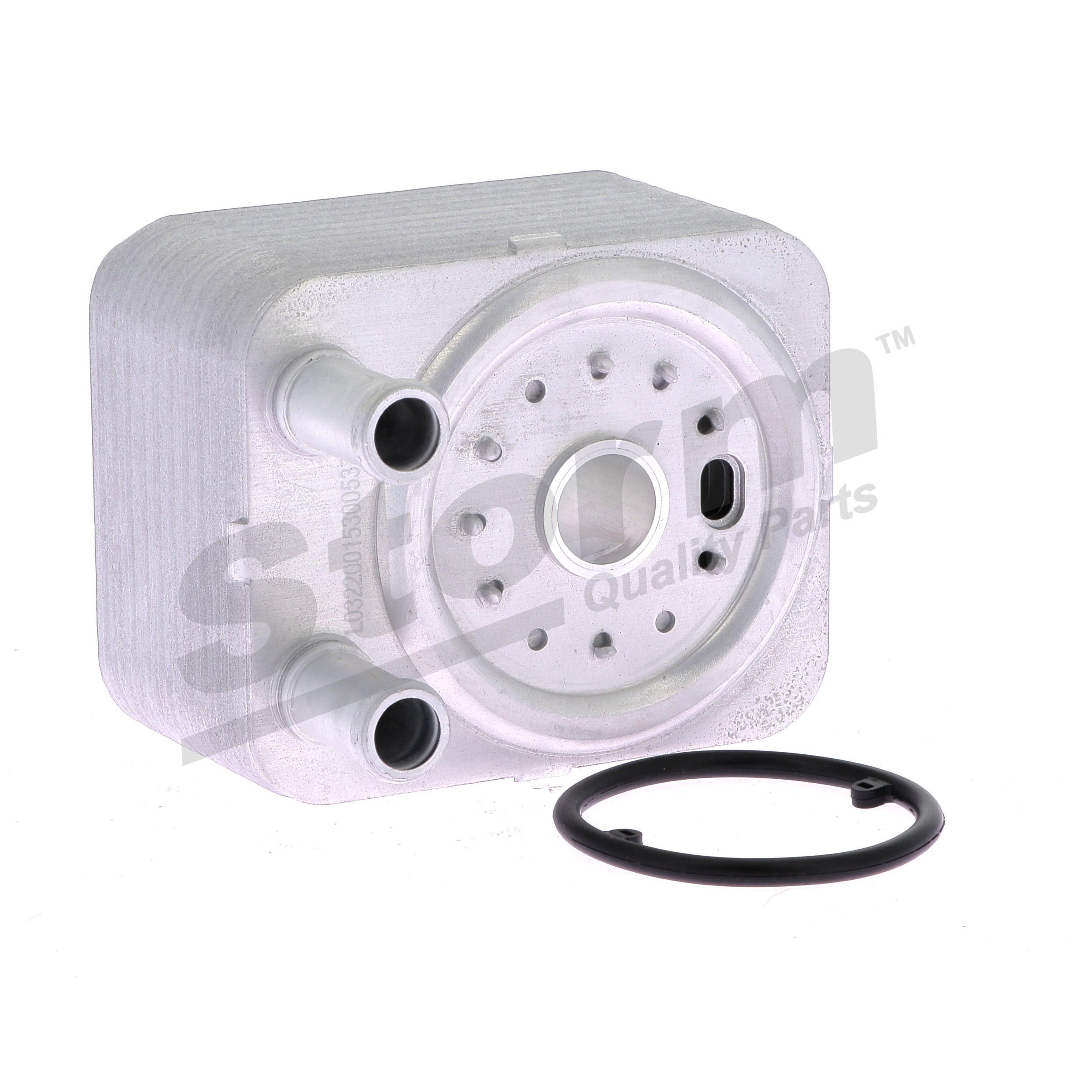 Ölkühler des Herstellers STORM QUALITY PARTS - Originalware Artikelnummer: F10295