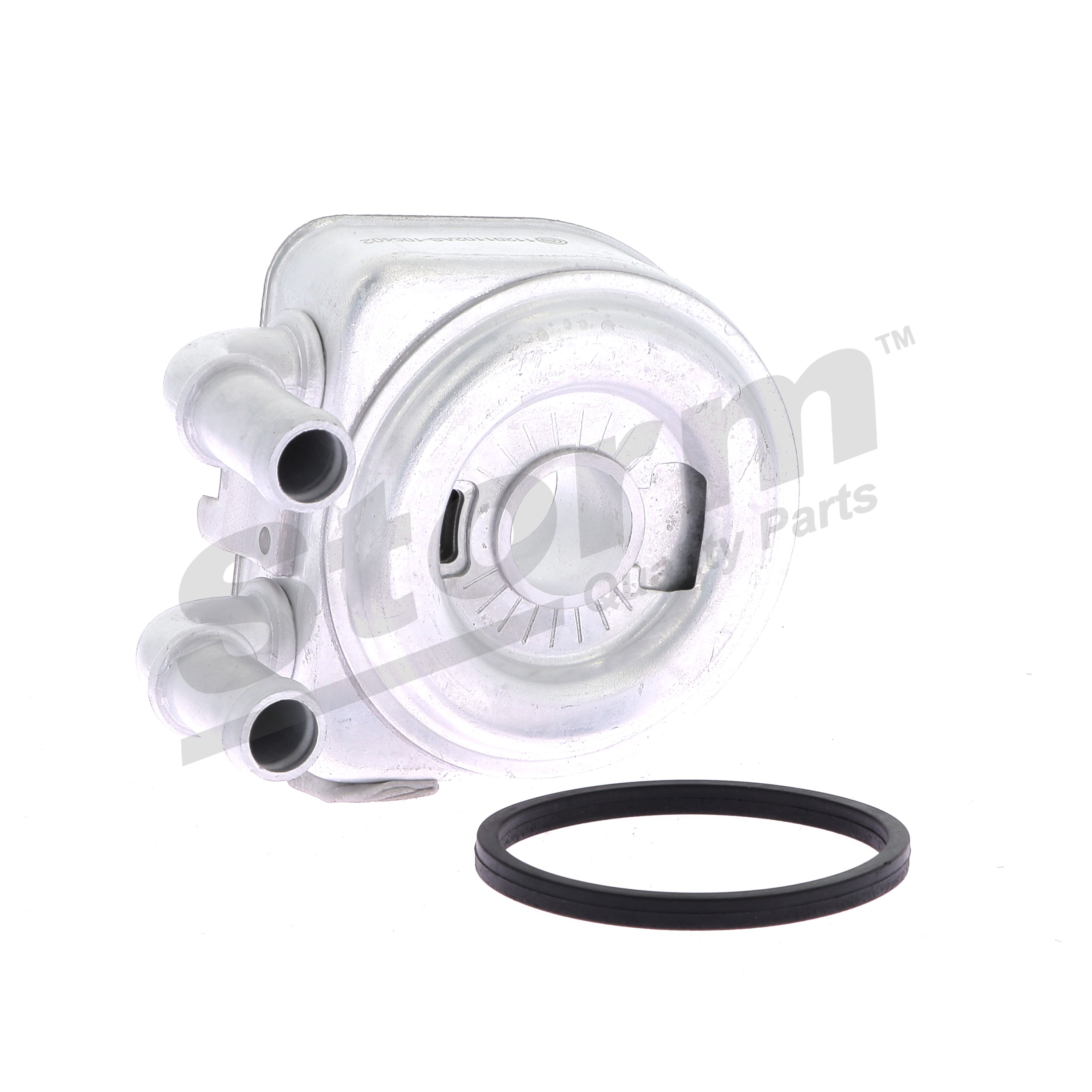 Ölkühler des Herstellers STORM QUALITY PARTS - Originalware Artikelnummer: F10321
