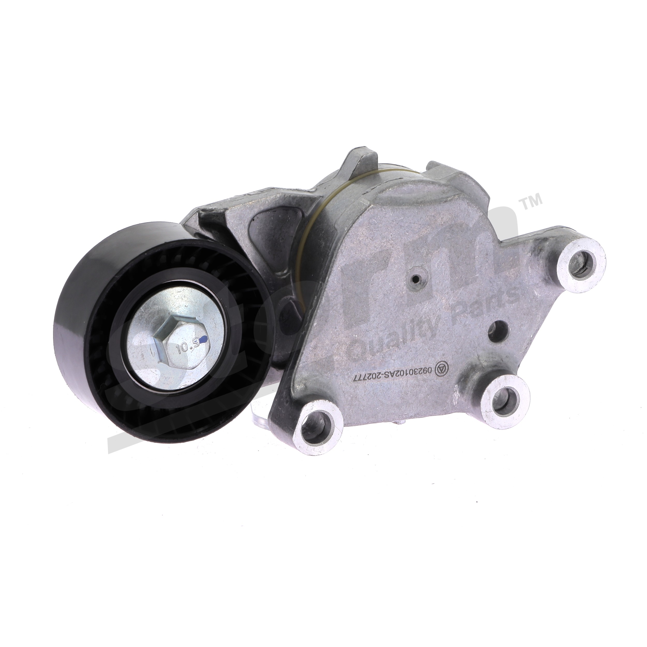 Compre Tensor de correia, correia trapezoidal estriada da STORM QUALITY PARTS F10337 a um preço baixo por 52,06 €
