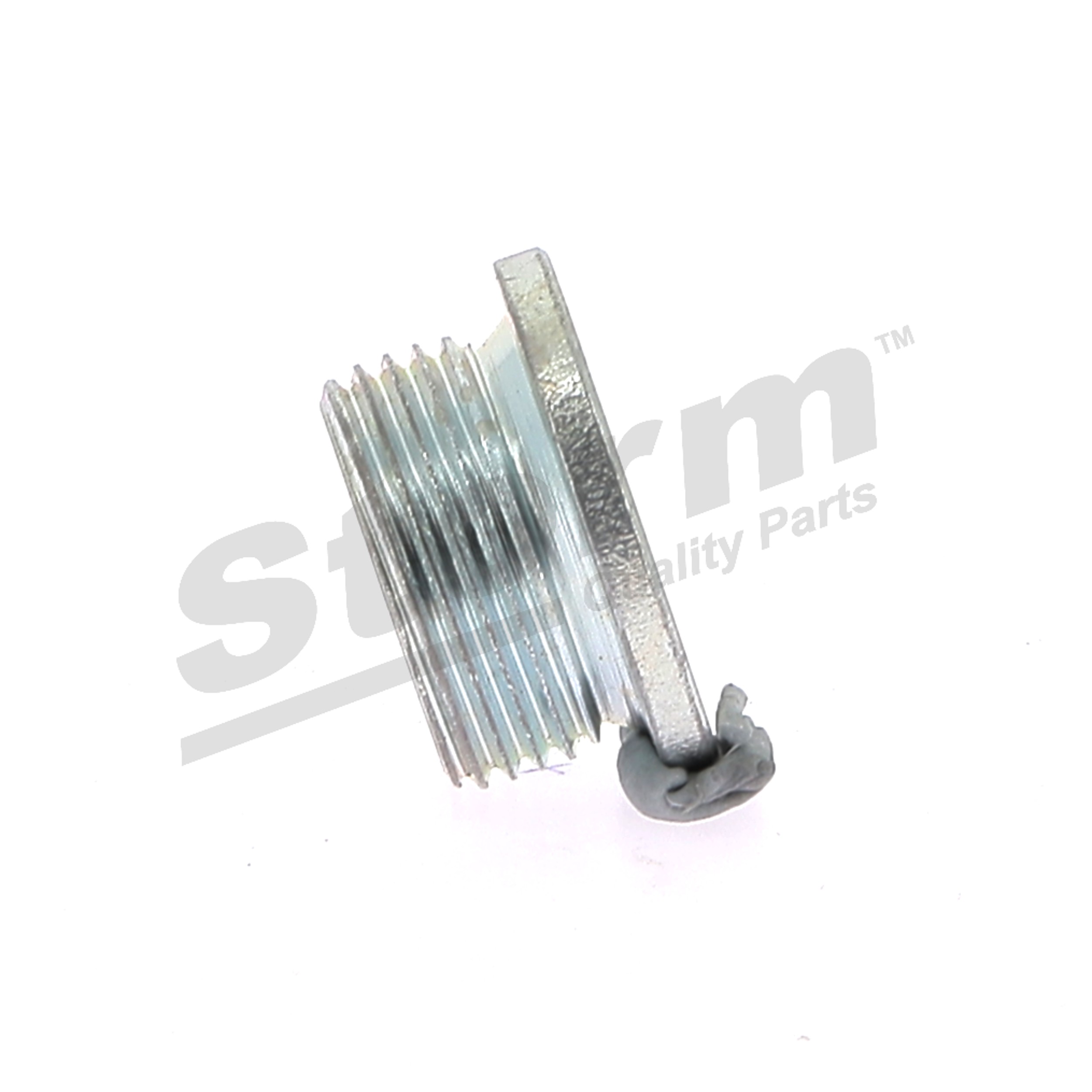 Verschlußschraube, Ölwanne für FIAT von STORM QUALITY PARTS
