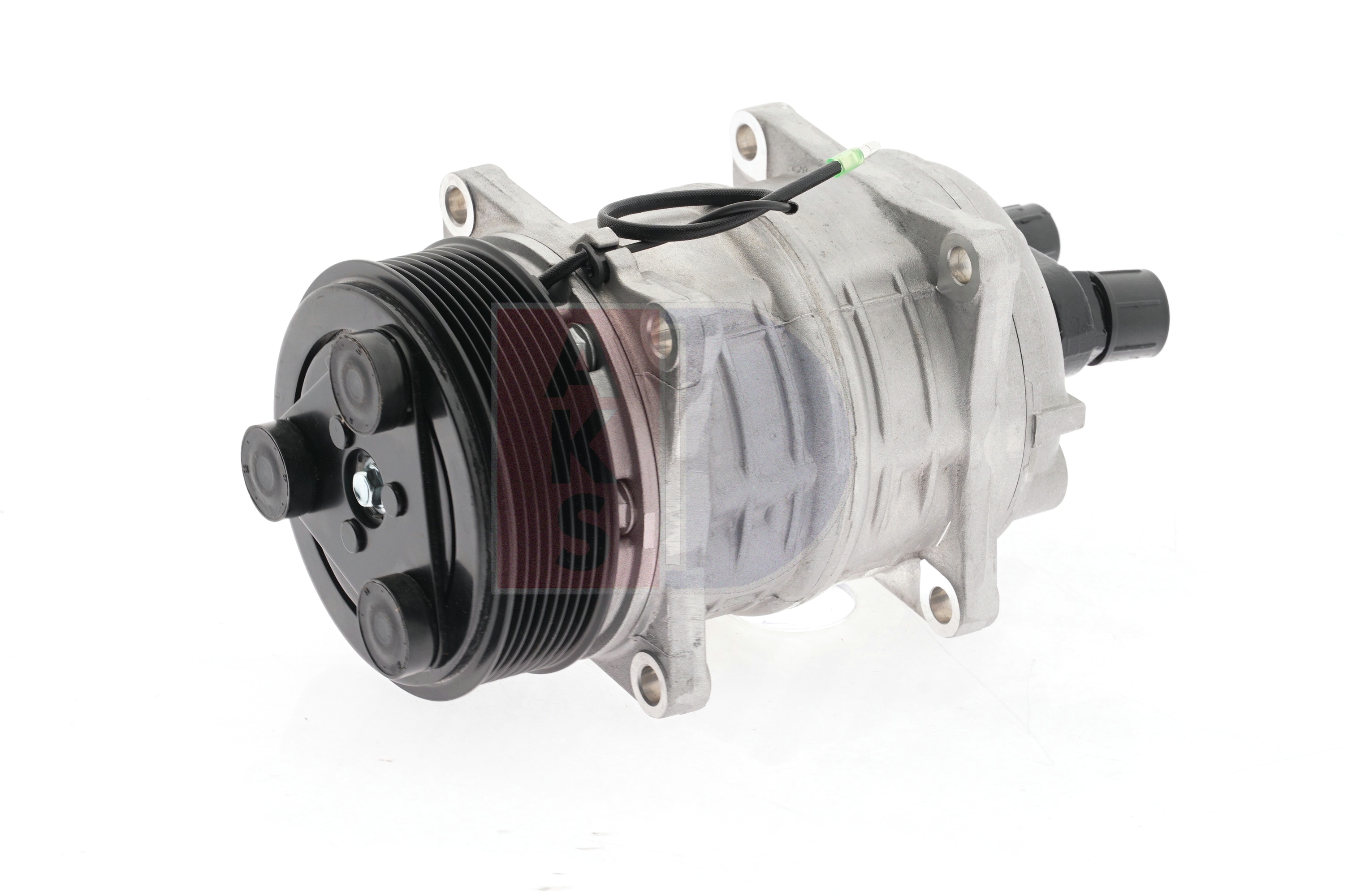 Achetez des Compresseur de climatisation AKS DASIS 850825N à prix pour 401,02 €