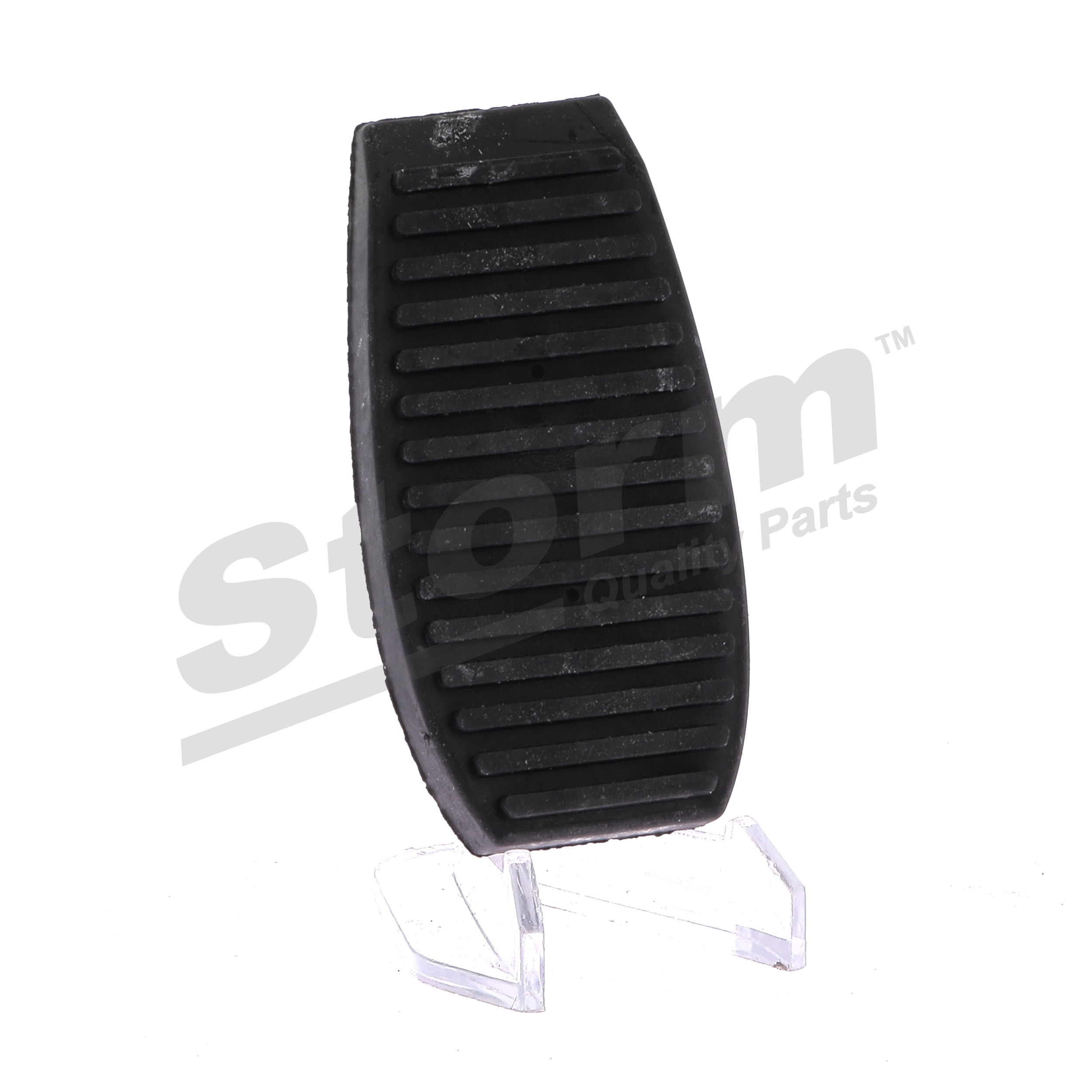 Pedalbelag, Bremspedal für FIAT von STORM QUALITY PARTS