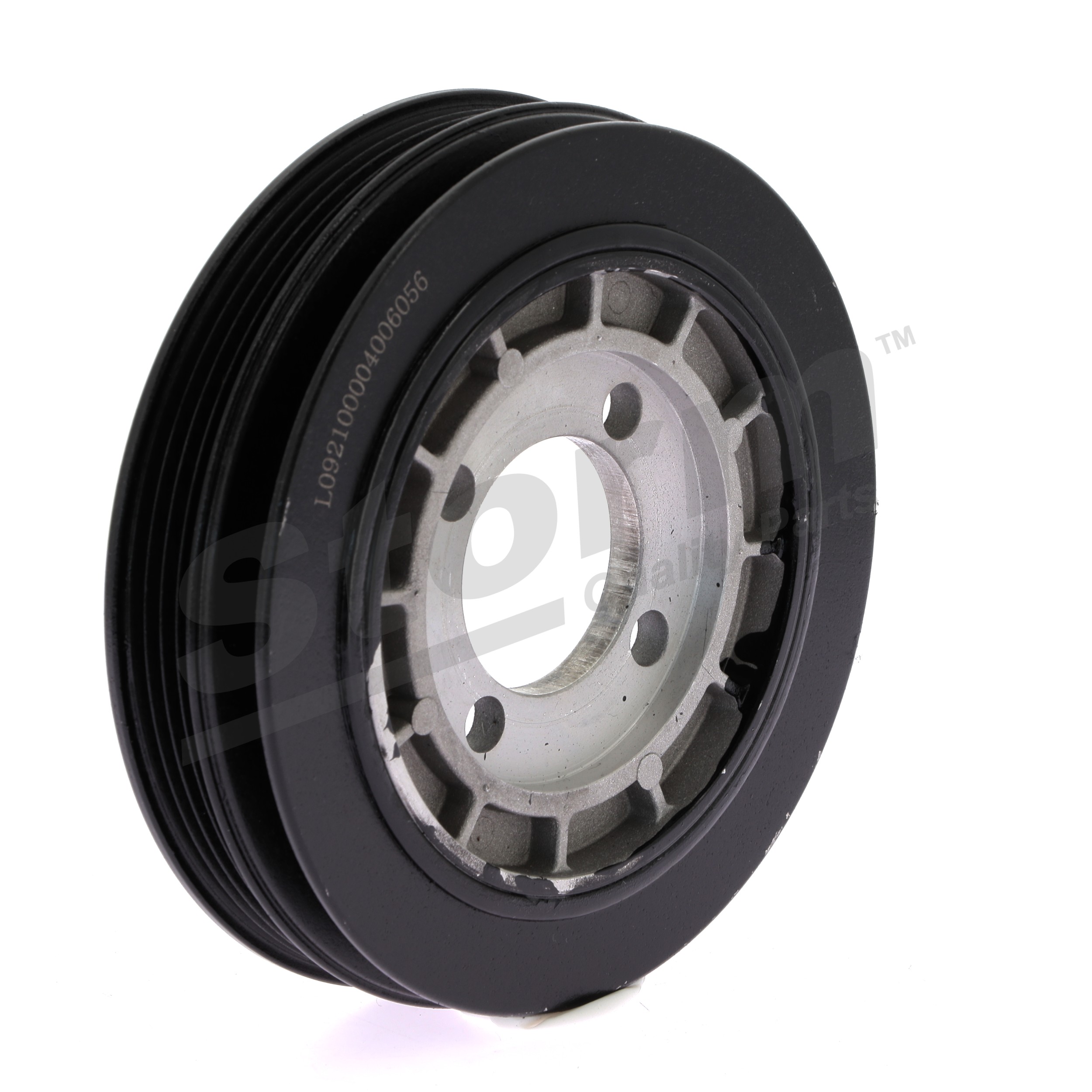 Köp Remskiva, vevaxel av STORM QUALITY PARTS F10879 till det låga priset 1215,43 kr