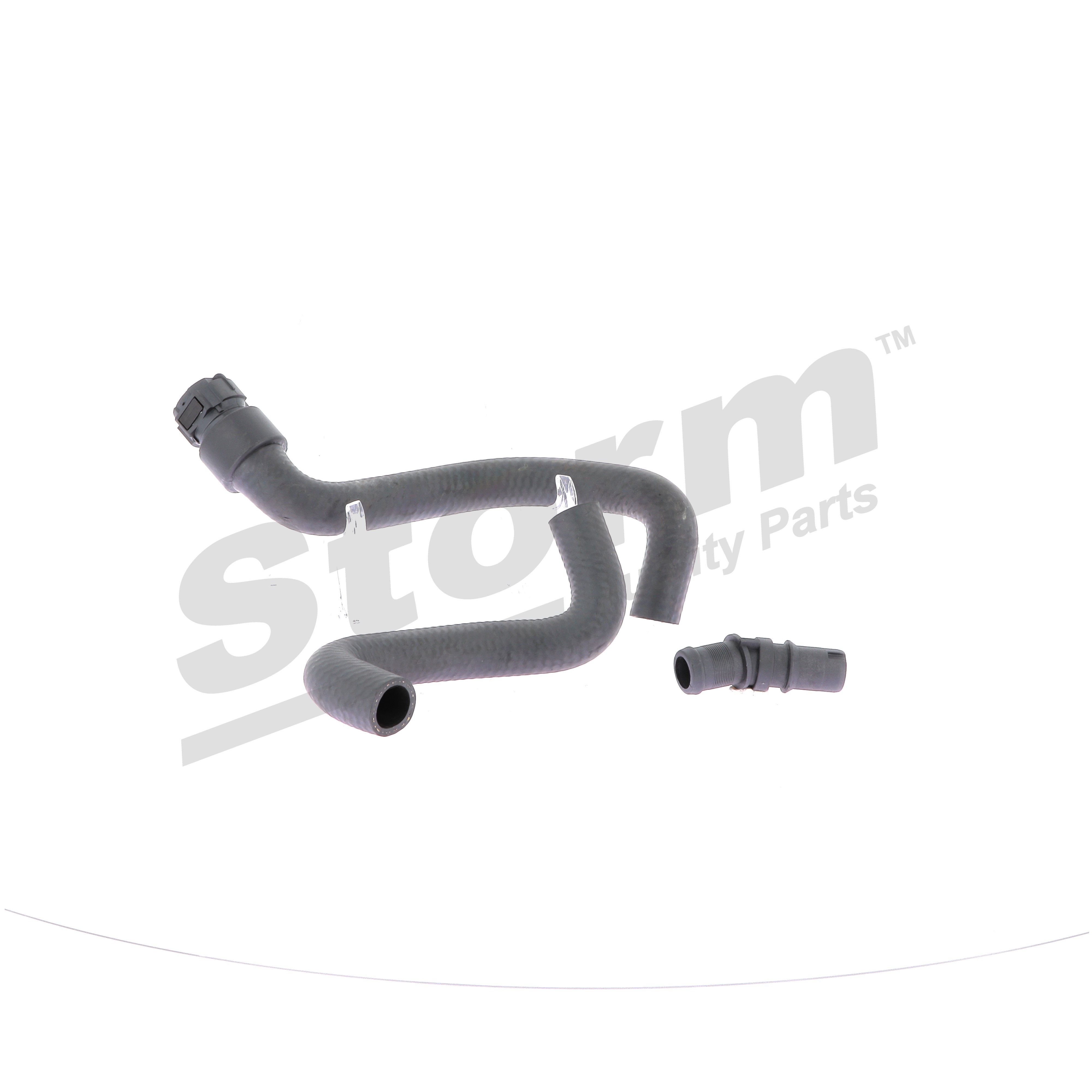 Köp Slang, värmeväxlare, värmare av STORM QUALITY PARTS F10990 till det låga priset 697,27 kr
