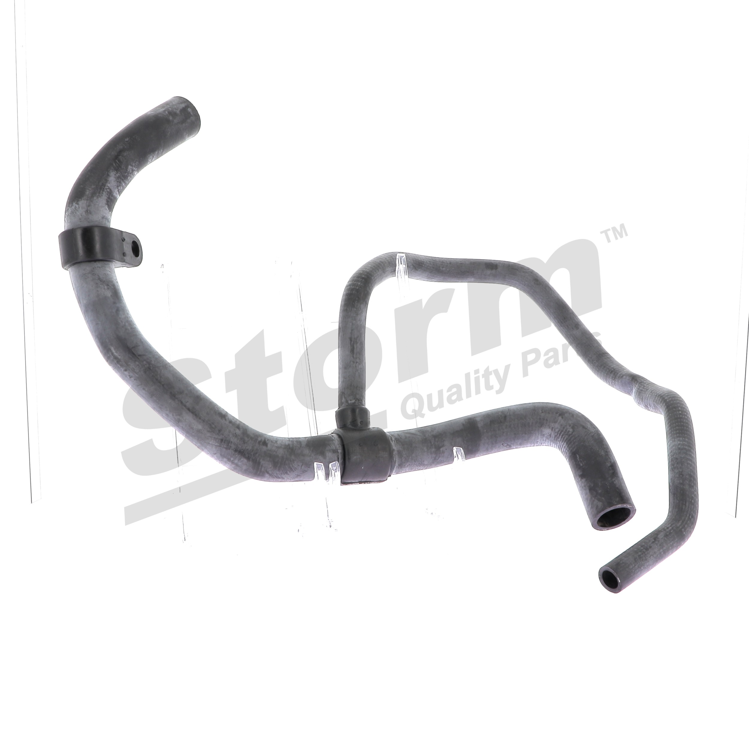 Kühlerschlauch für NISSAN von STORM QUALITY PARTS