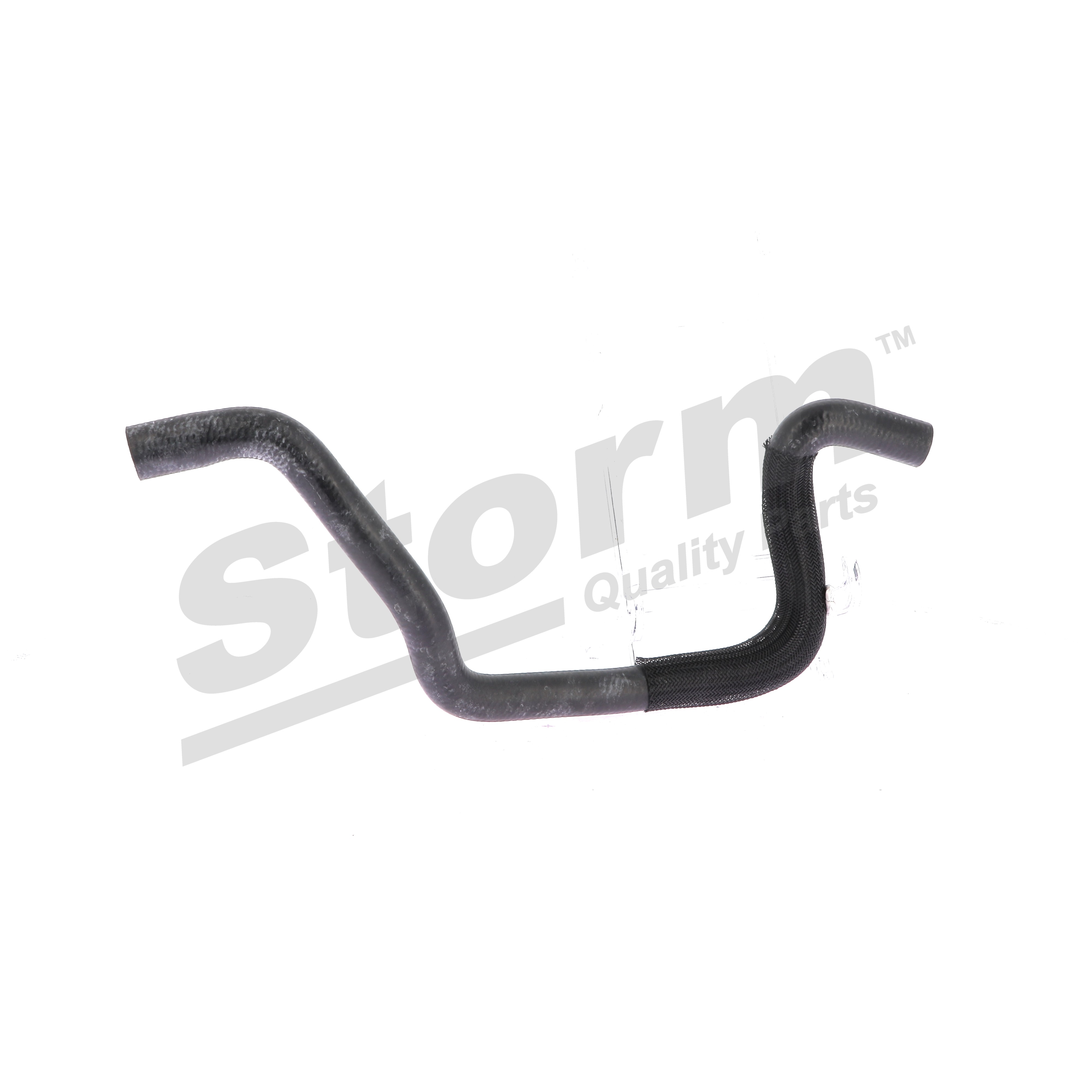 Köp Slang, värmeväxlare, värmare av STORM QUALITY PARTS F11022 till det låga priset 306,96 kr