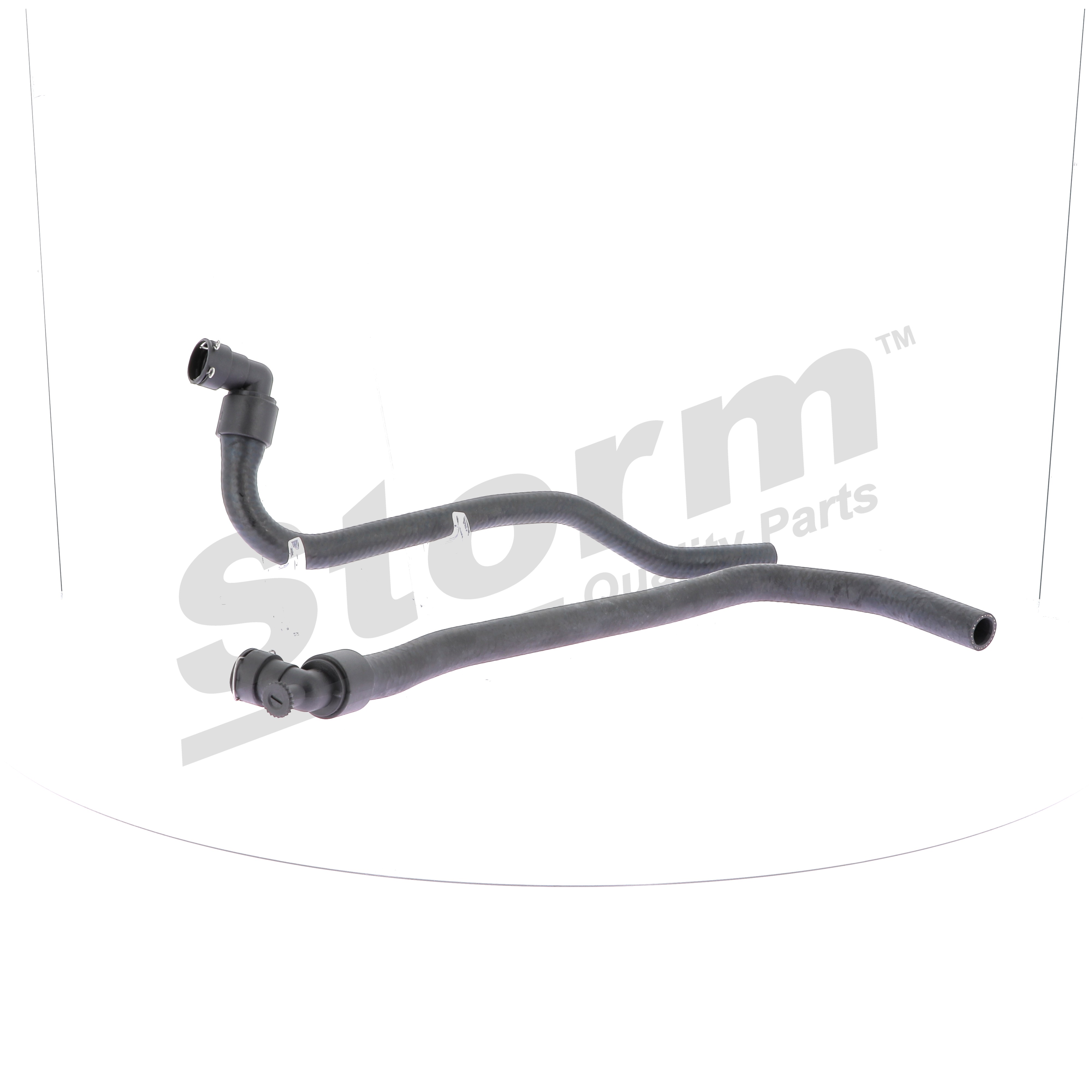 Kühlerschlauch F11045 von STORM QUALITY PARTS günstig für 36,76 € online kaufen