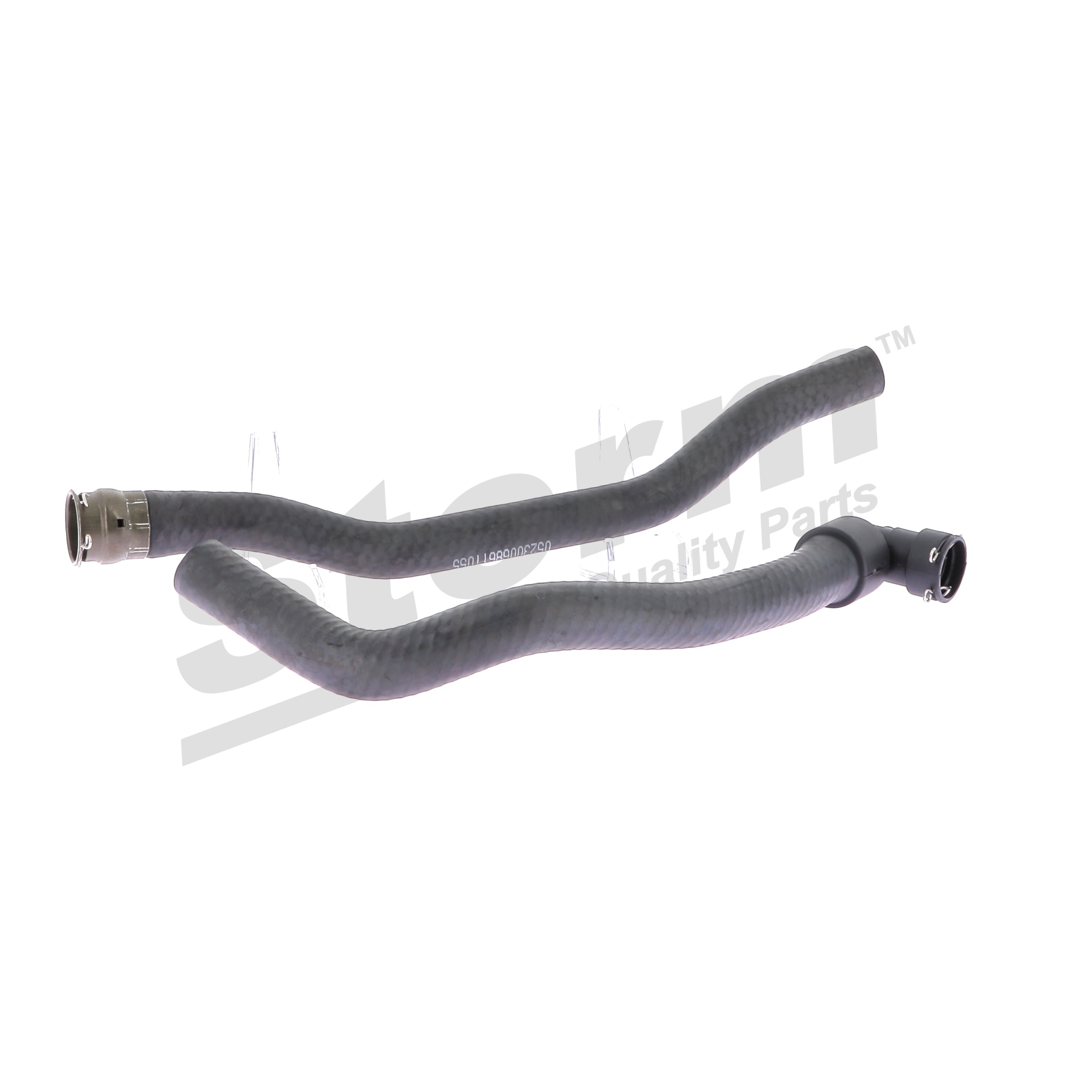 Kühlerschlauch F11055 von STORM QUALITY PARTS günstig für 38,42 € online kaufen