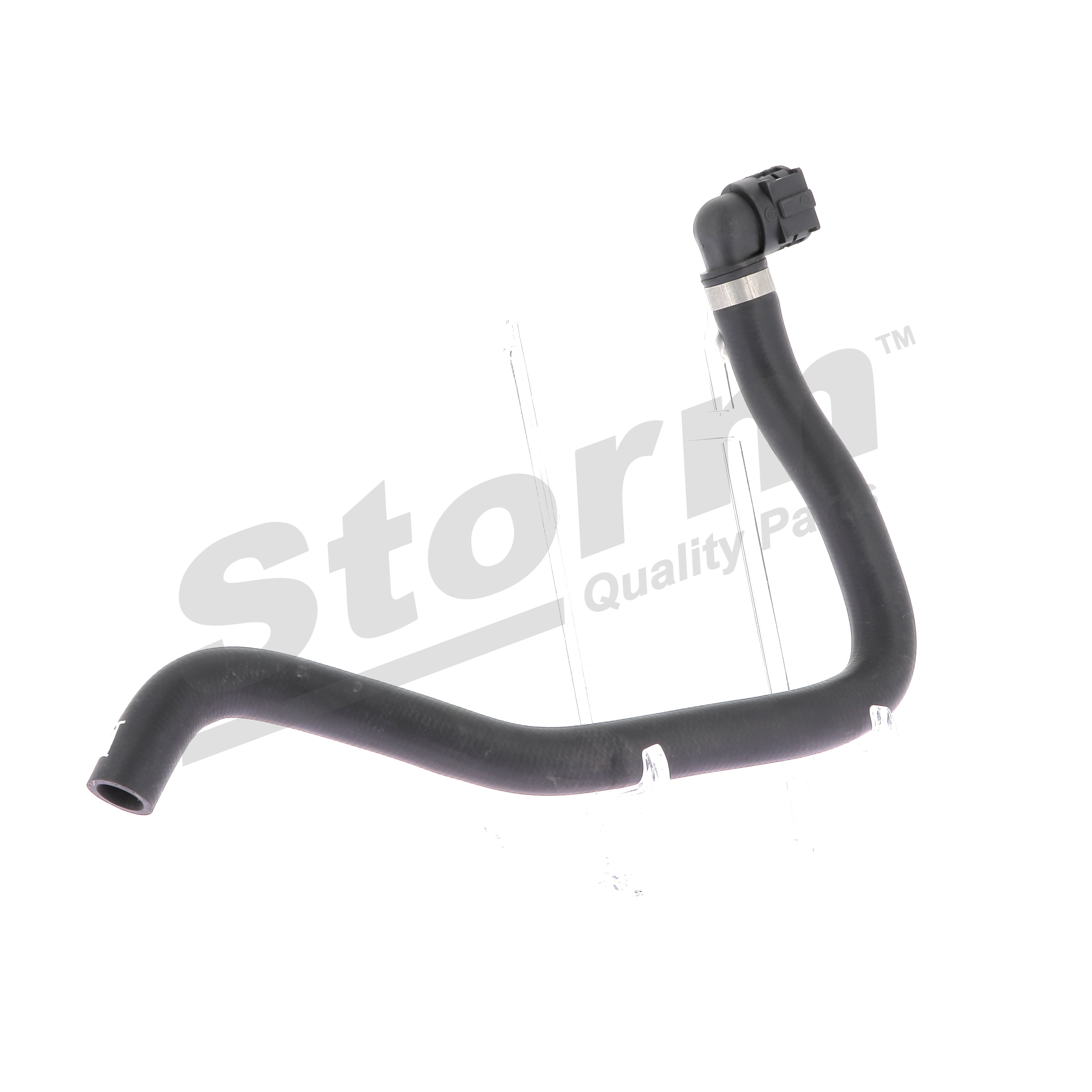 Köp Slang, värmeväxlare, värmare av STORM QUALITY PARTS F11146 till det låga priset 526,73 kr