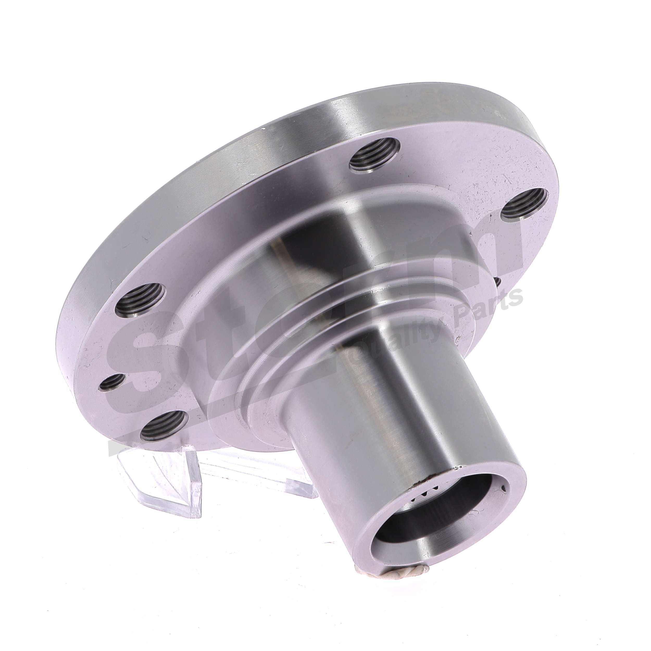 STORM QUALITY PARTS F11382 Radnabe FIAT DUCATO Kasten (230L) 2.5 84 PS Diesel