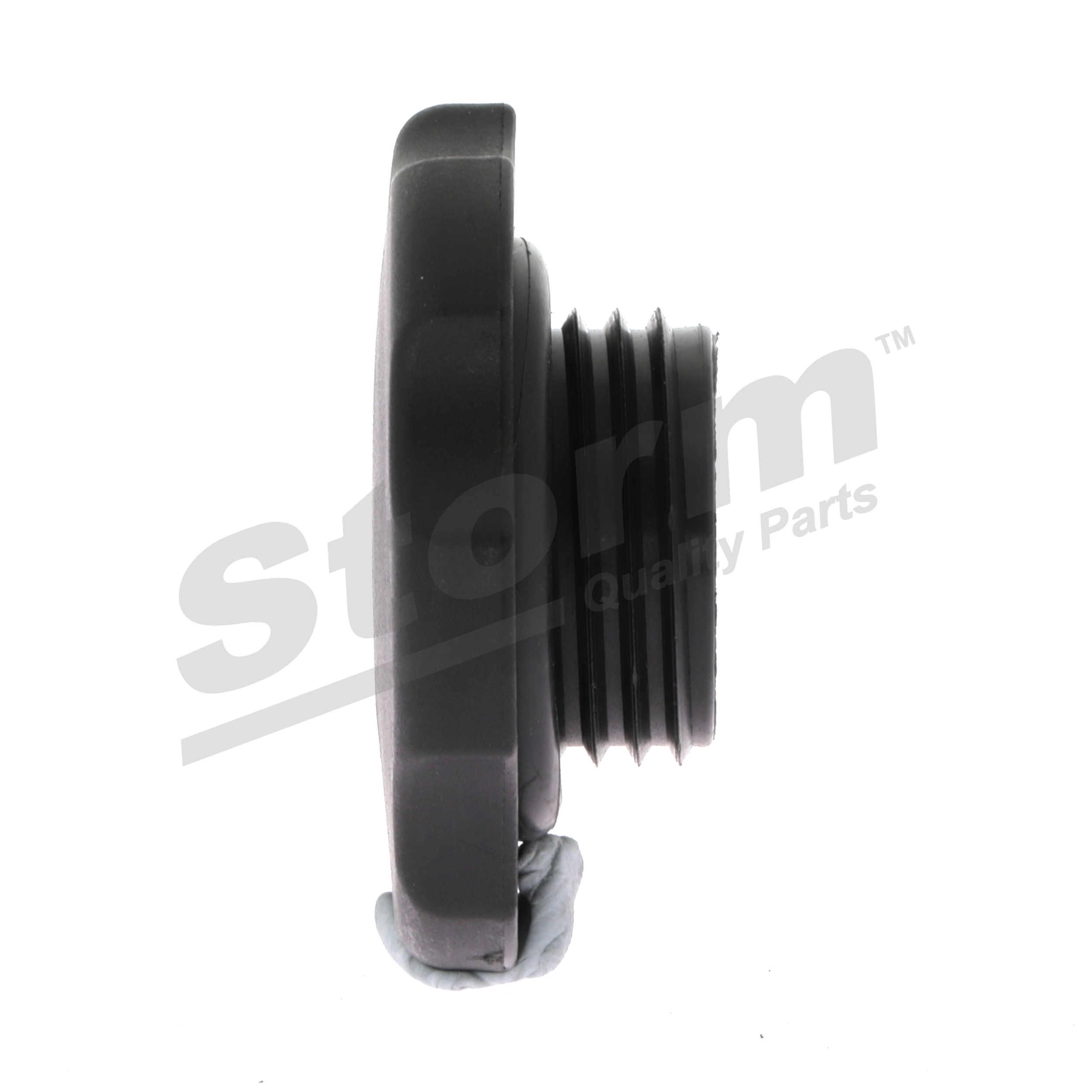 Öldeckel für OPEL von STORM QUALITY PARTS