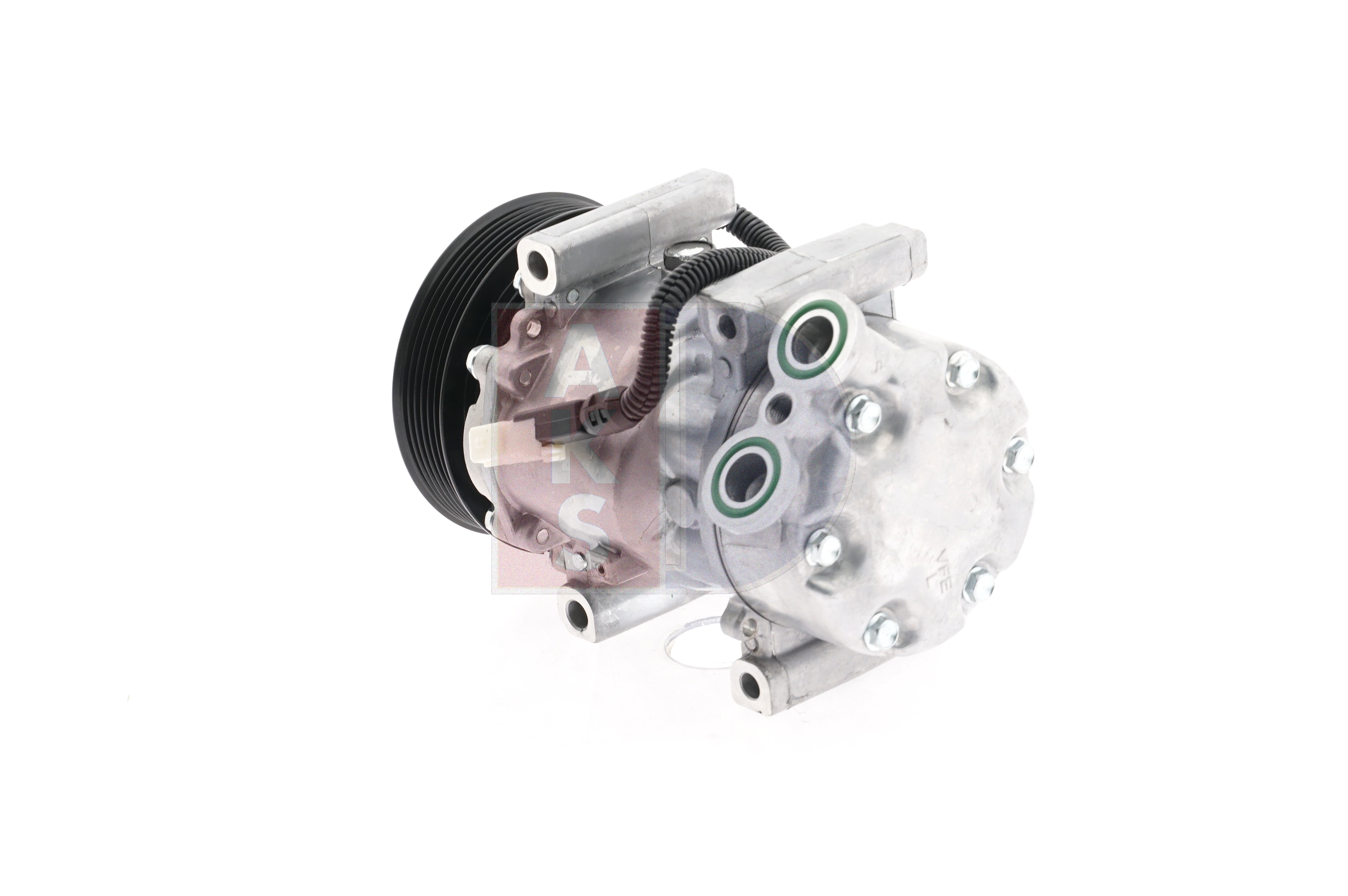 Acquista online AKS DASIS Compressore aria condizionata Art.: 850854N