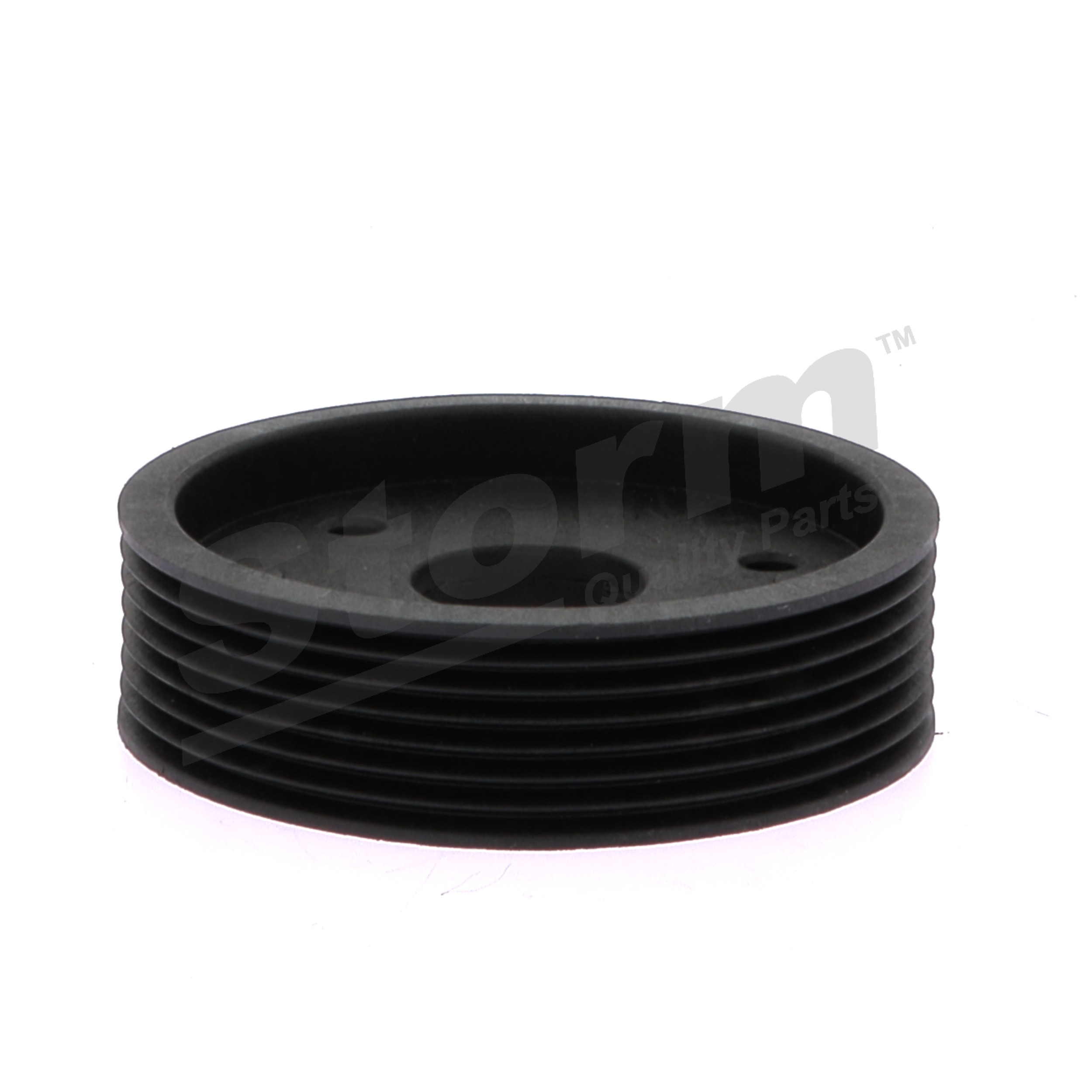 Osta Hihnapyörä, servopumppu STORM QUALITY PARTS:llä F12845 edullisesti hintaan 55,95 €