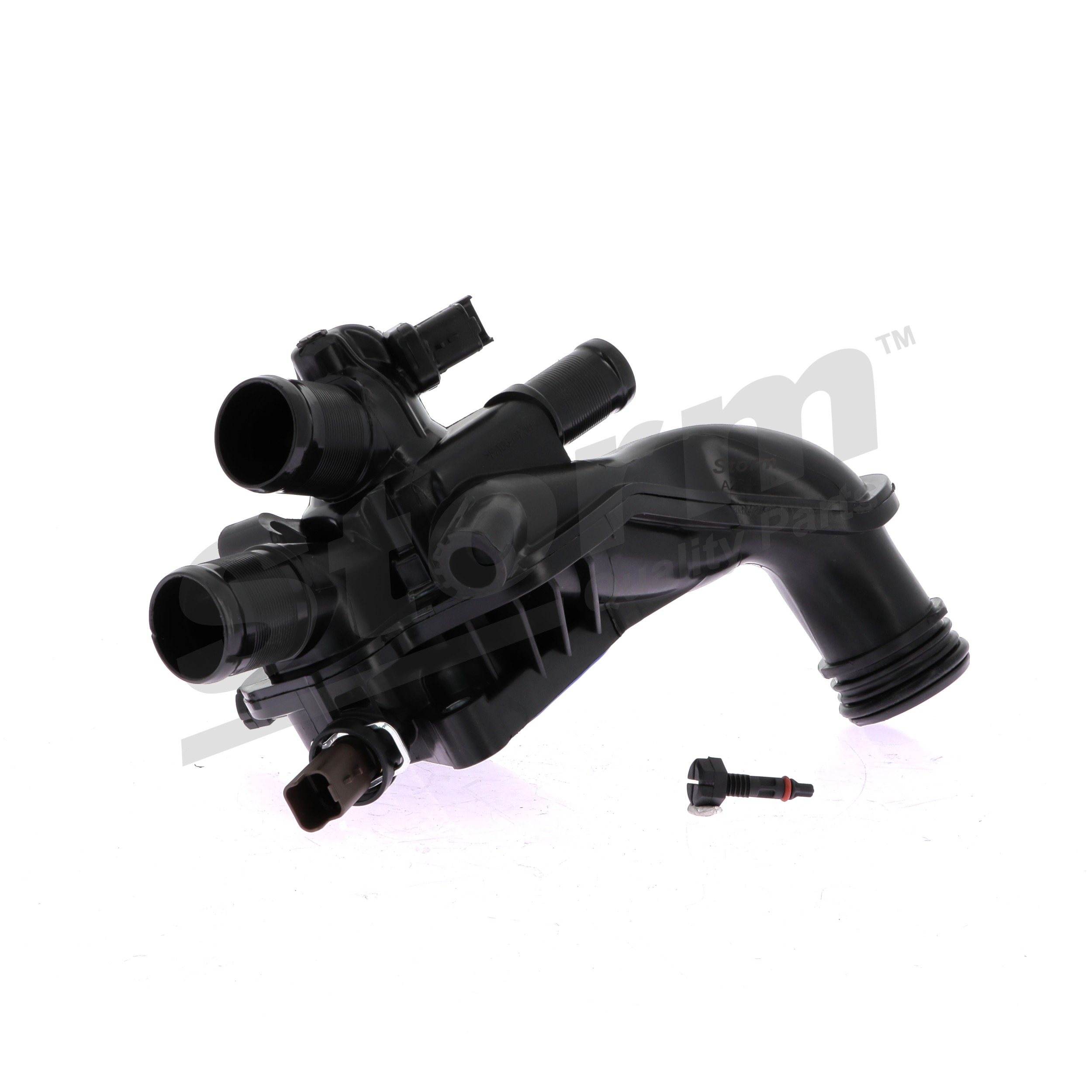 Achetez des Thermostat d'eau STORM QUALITY PARTS F12974 à prix pour 84,05 €